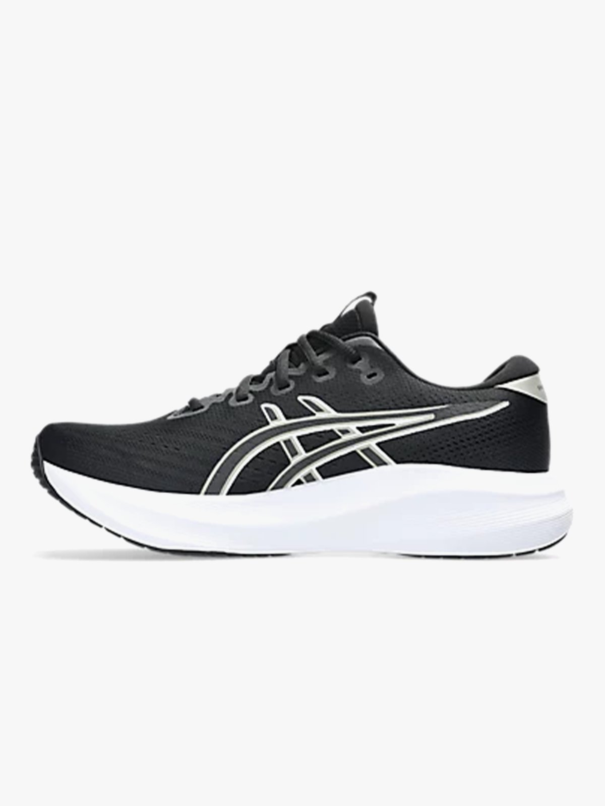 ASICS Gel-Excite 11 Black / Meteor Grey