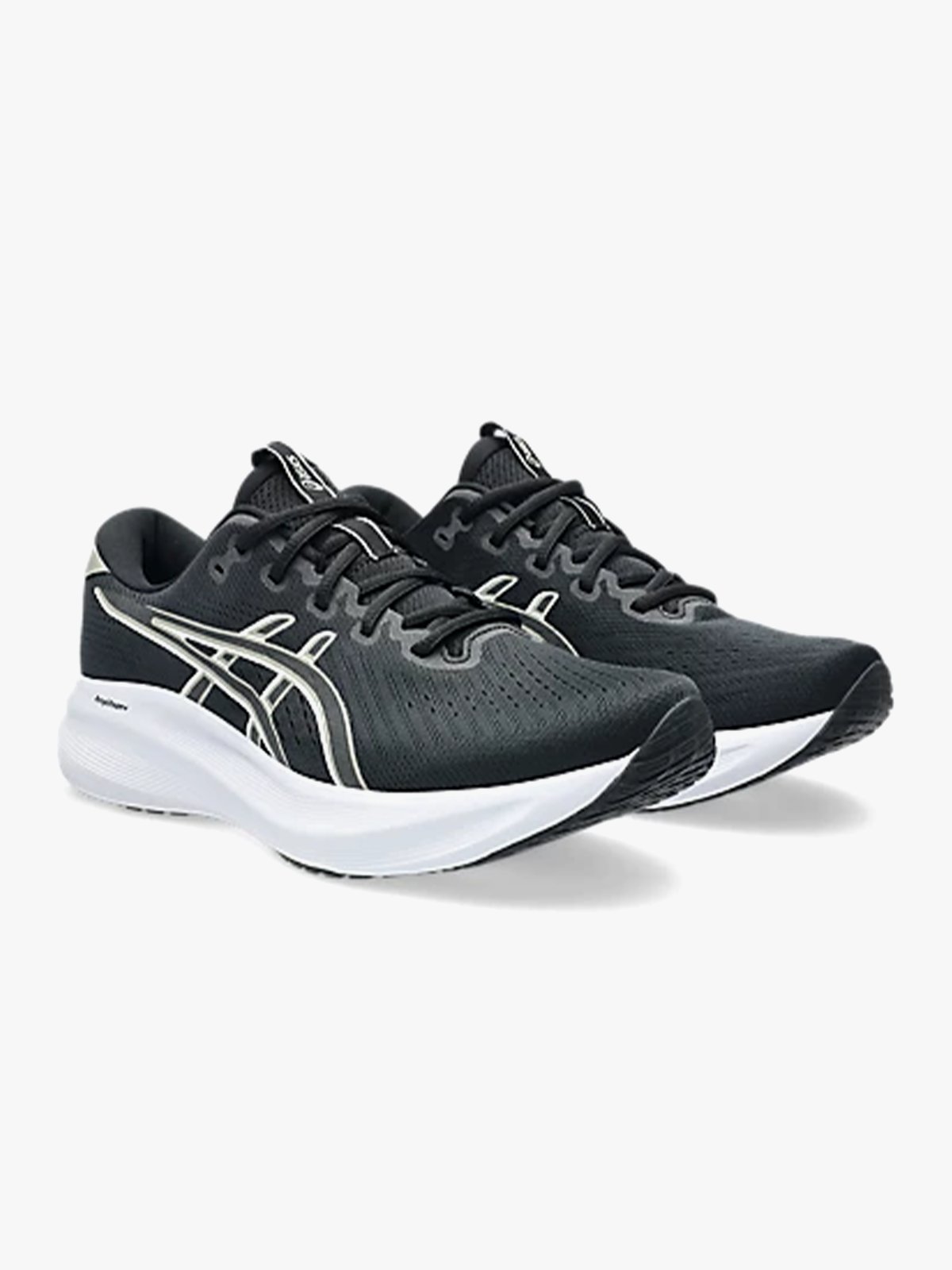 ASICS Gel-Excite 11 Black / Meteor Grey