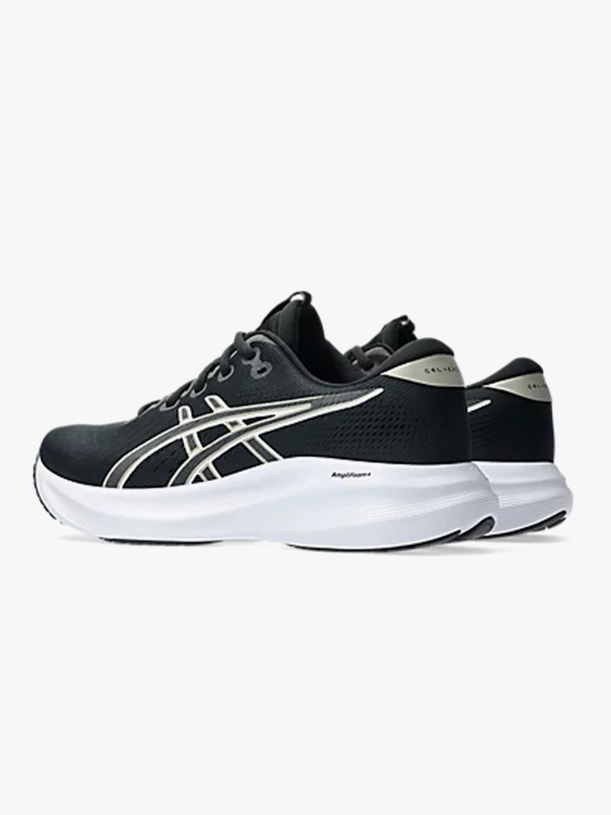 ASICS Gel-Excite 11 Black / Meteor Grey