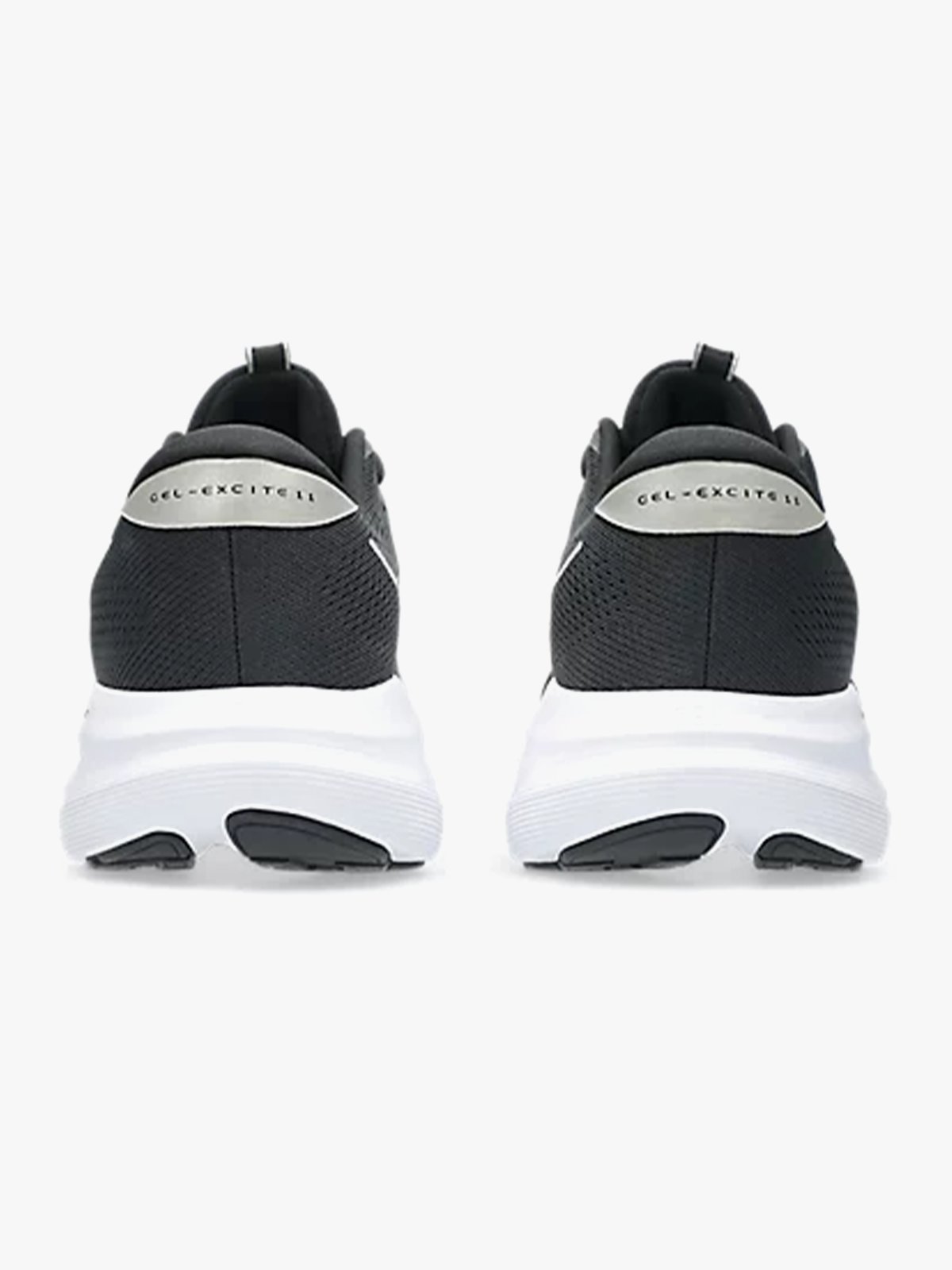 ASICS Gel-Excite 11 Black / Meteor Grey