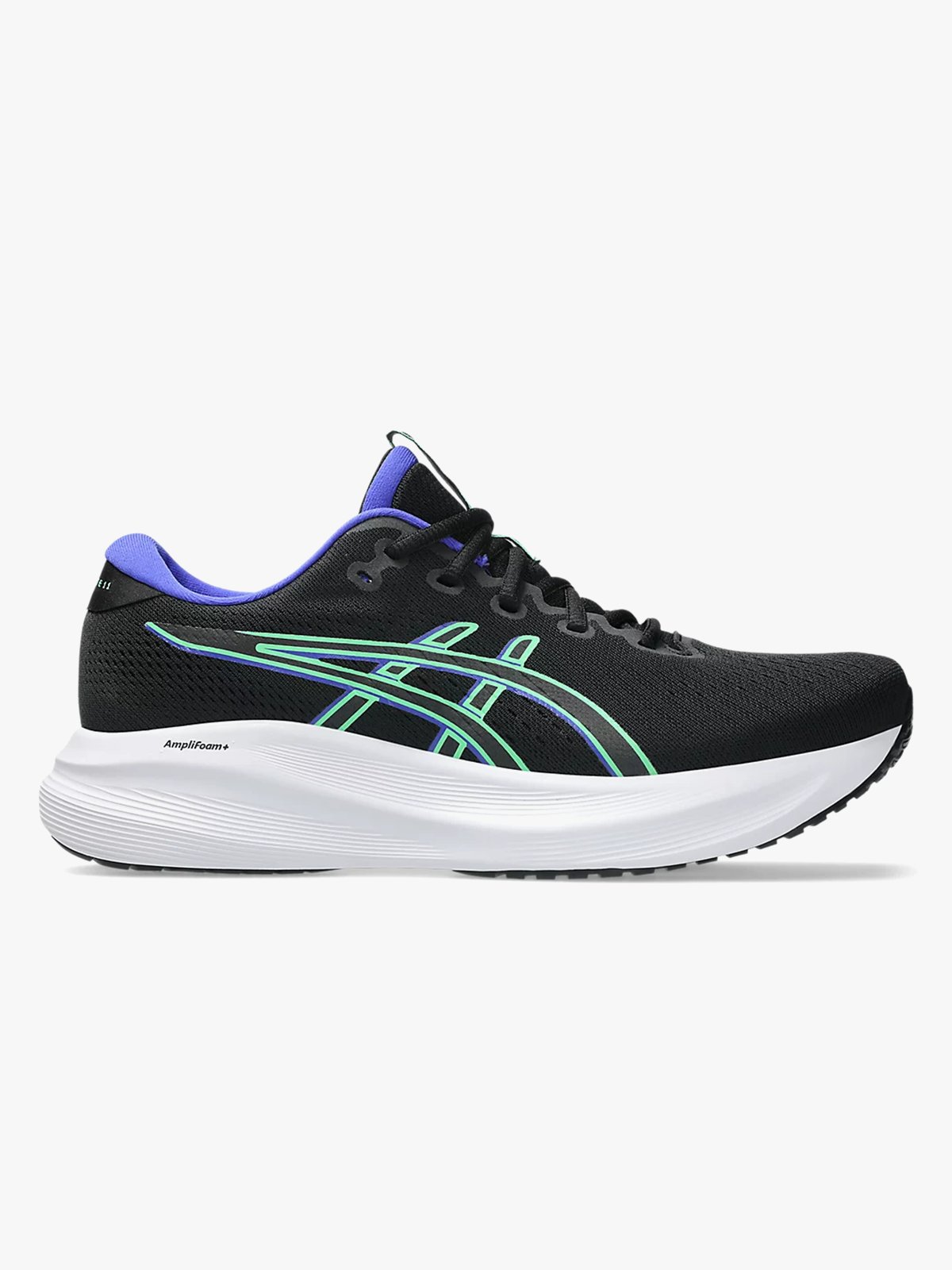 ASICS Gel-Excite 11 Black / Vital Green