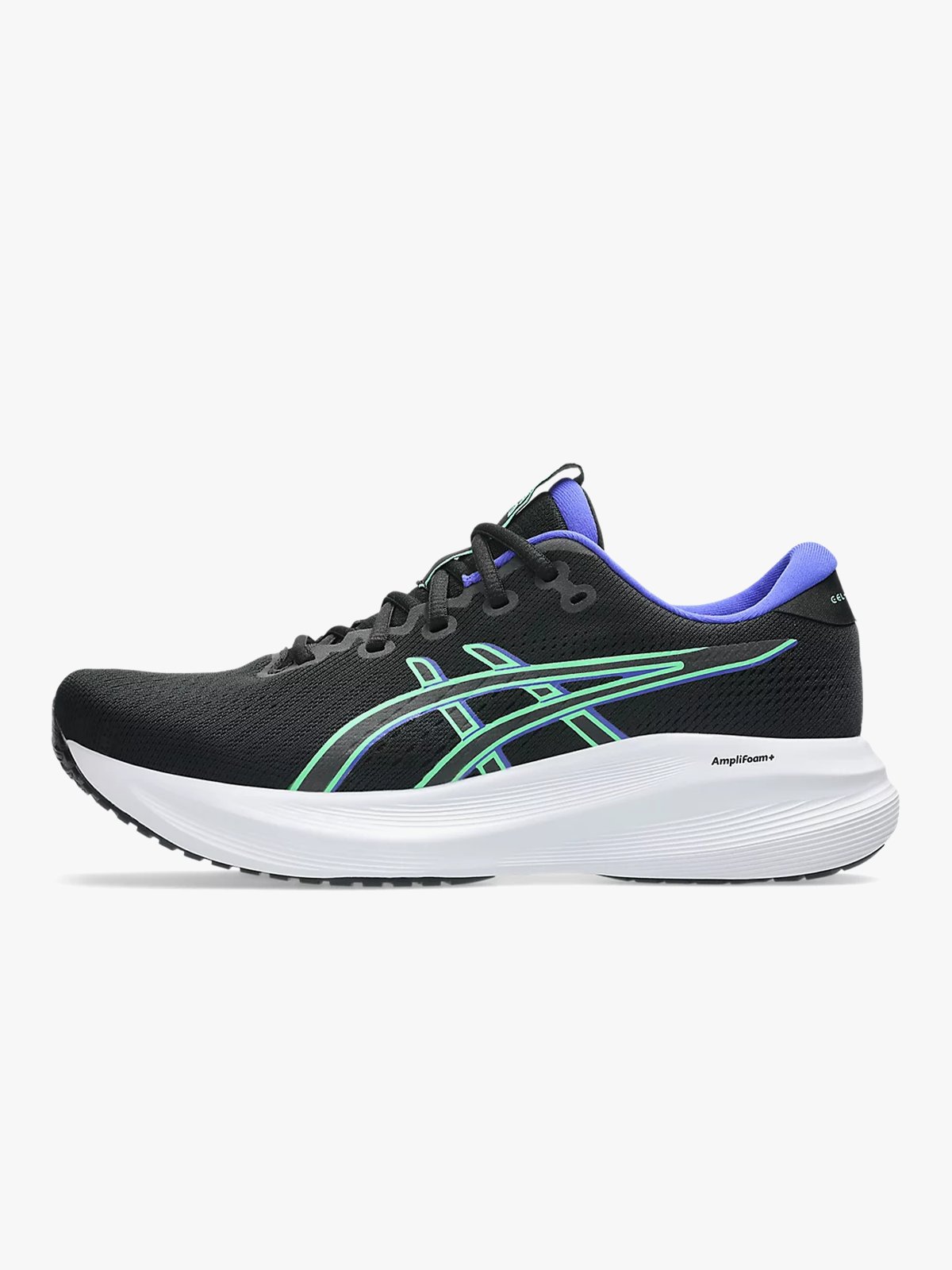 ASICS Gel-Excite 11 Black / Vital Green