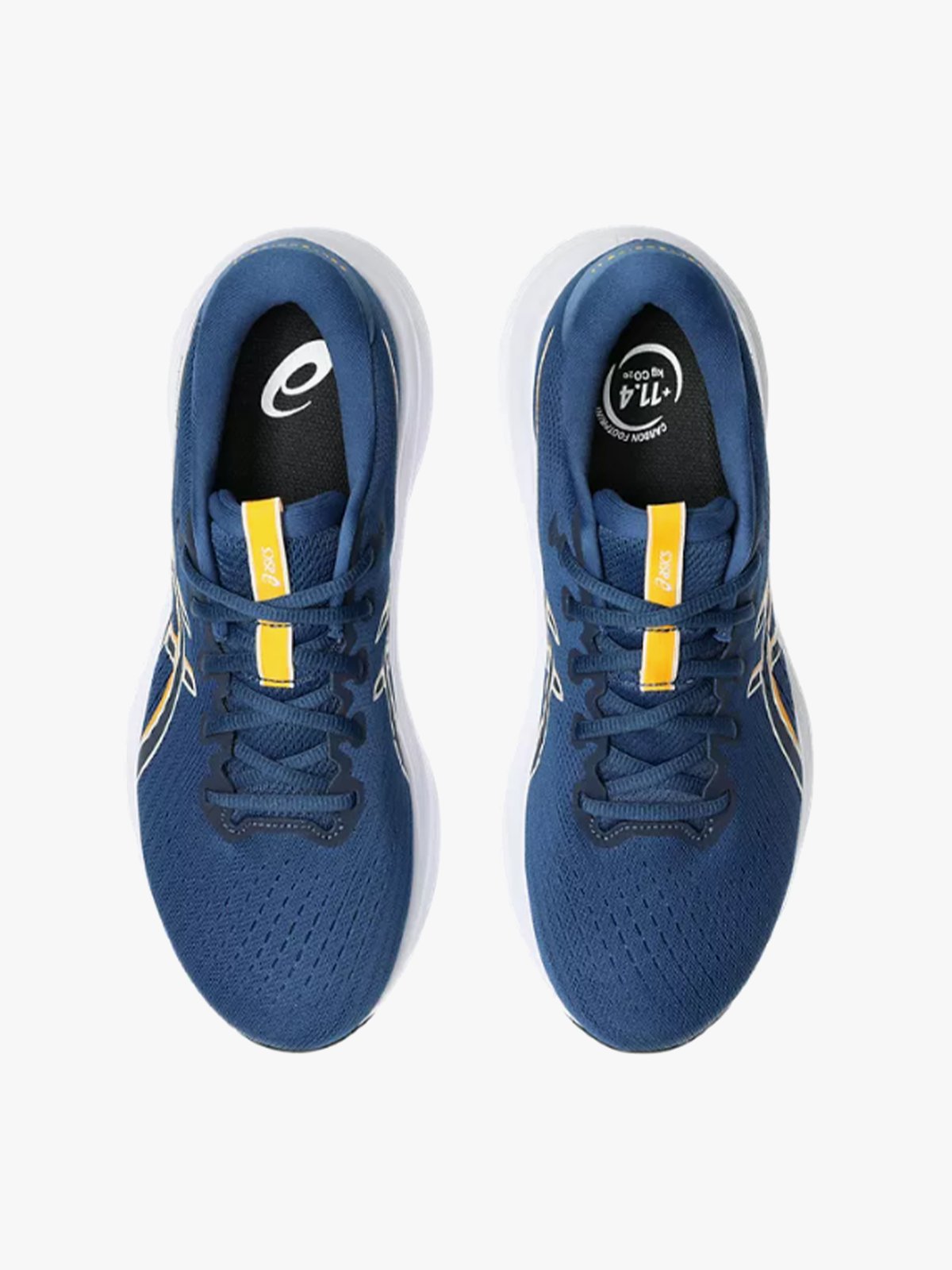 ASICS Gel-Excite 11 Twilight Blue / Light Dust