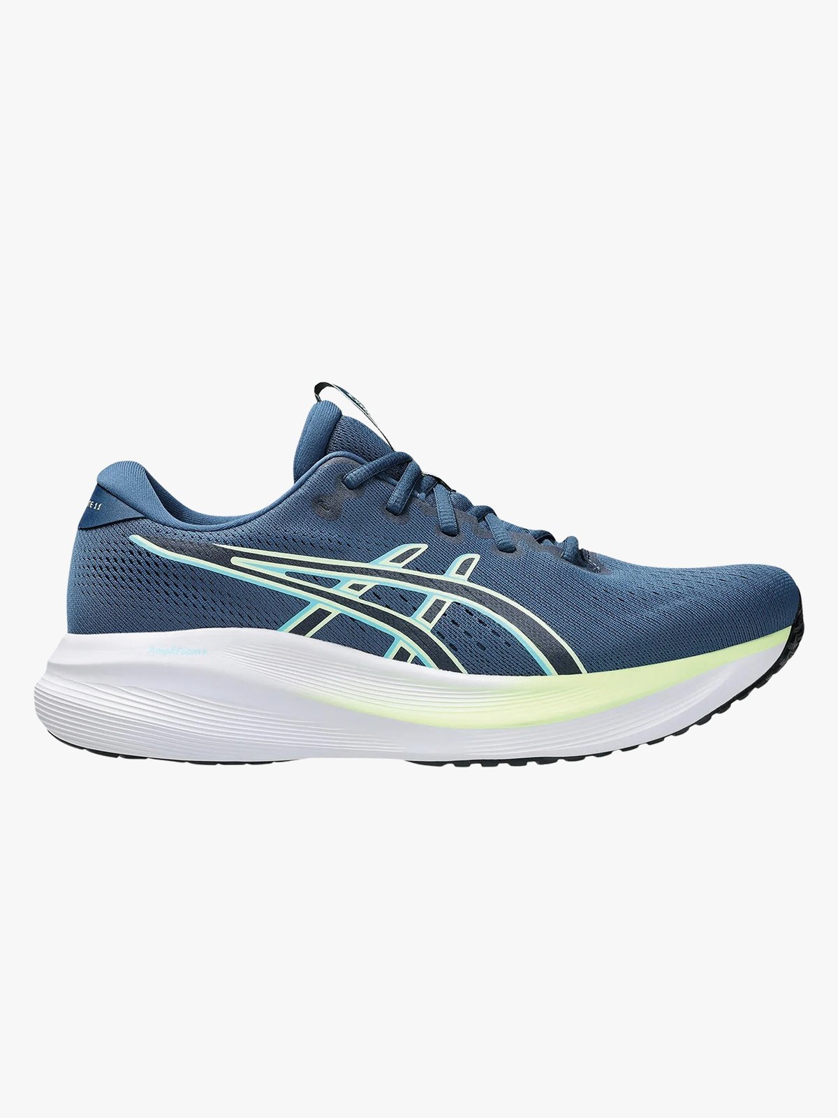 ASICS Gel-Excite 11 Grand Shark/Illuminate Yellow