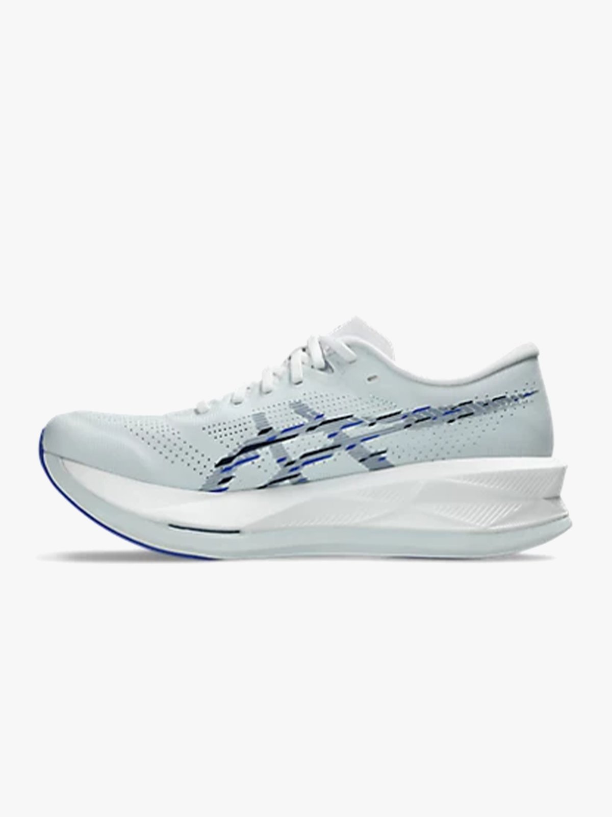 ASICS Sonicblast Arctic Blue / Grey Blue