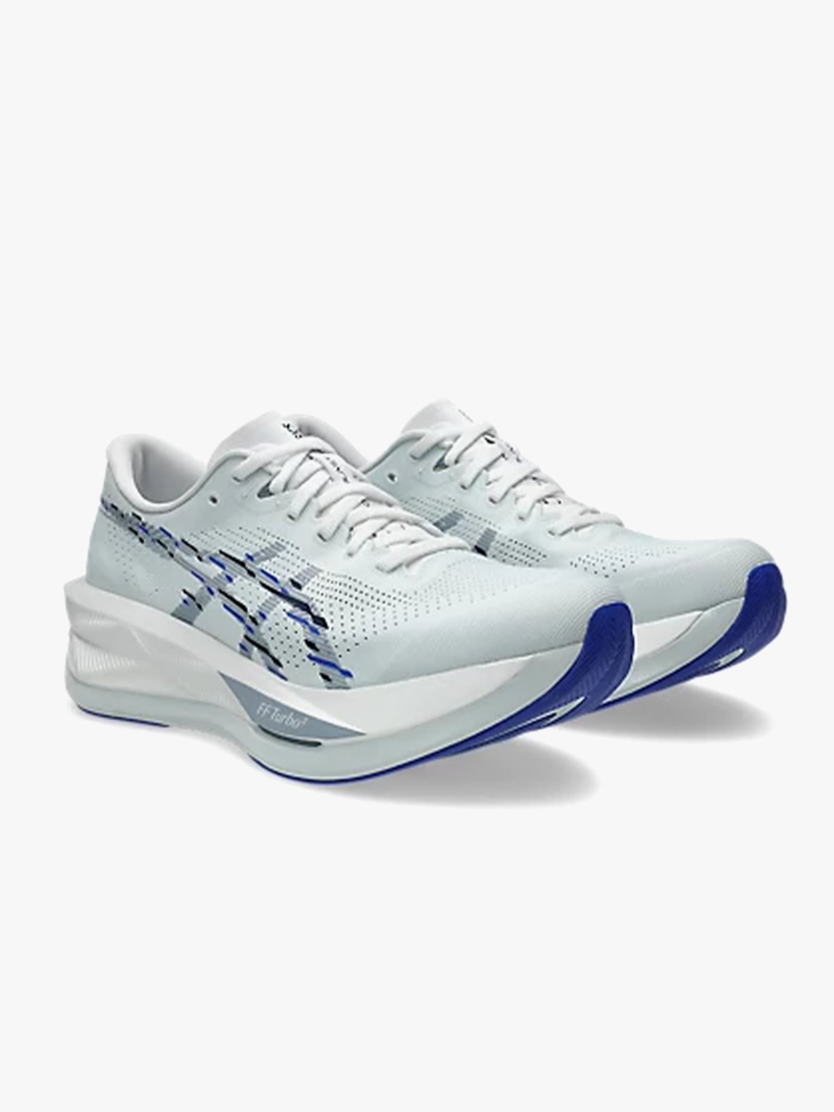 ASICS Sonicblast Arctic Blue / Grey Blue