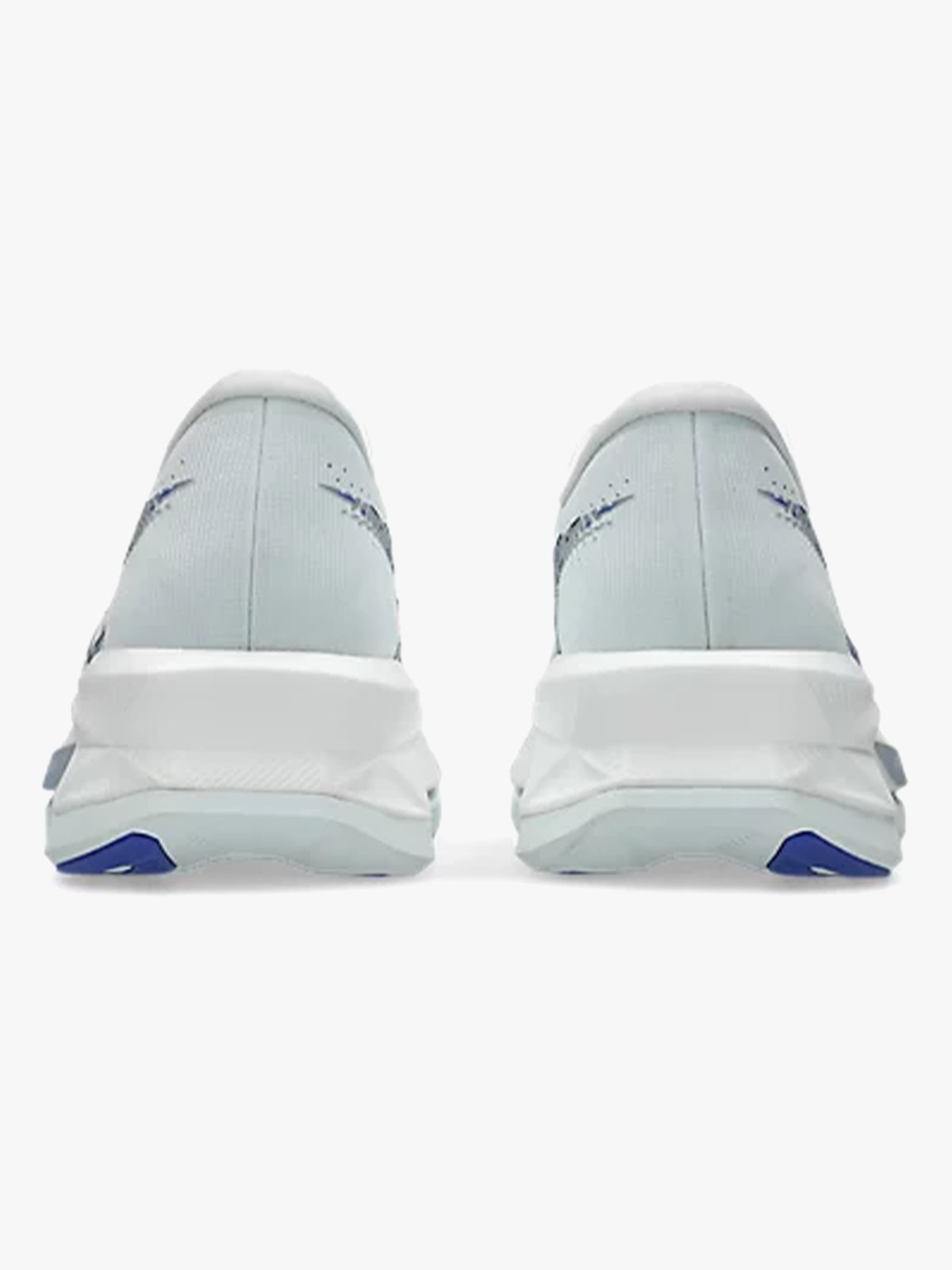 ASICS Sonicblast Arctic Blue / Grey Blue