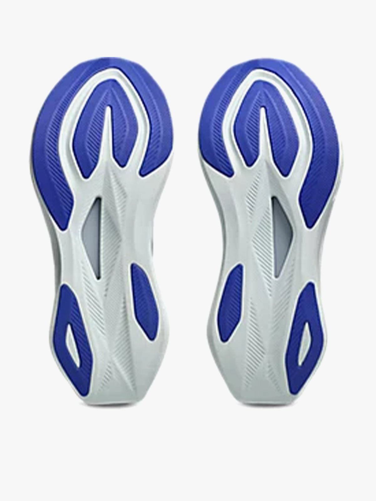 ASICS Sonicblast Arctic Blue / Grey Blue