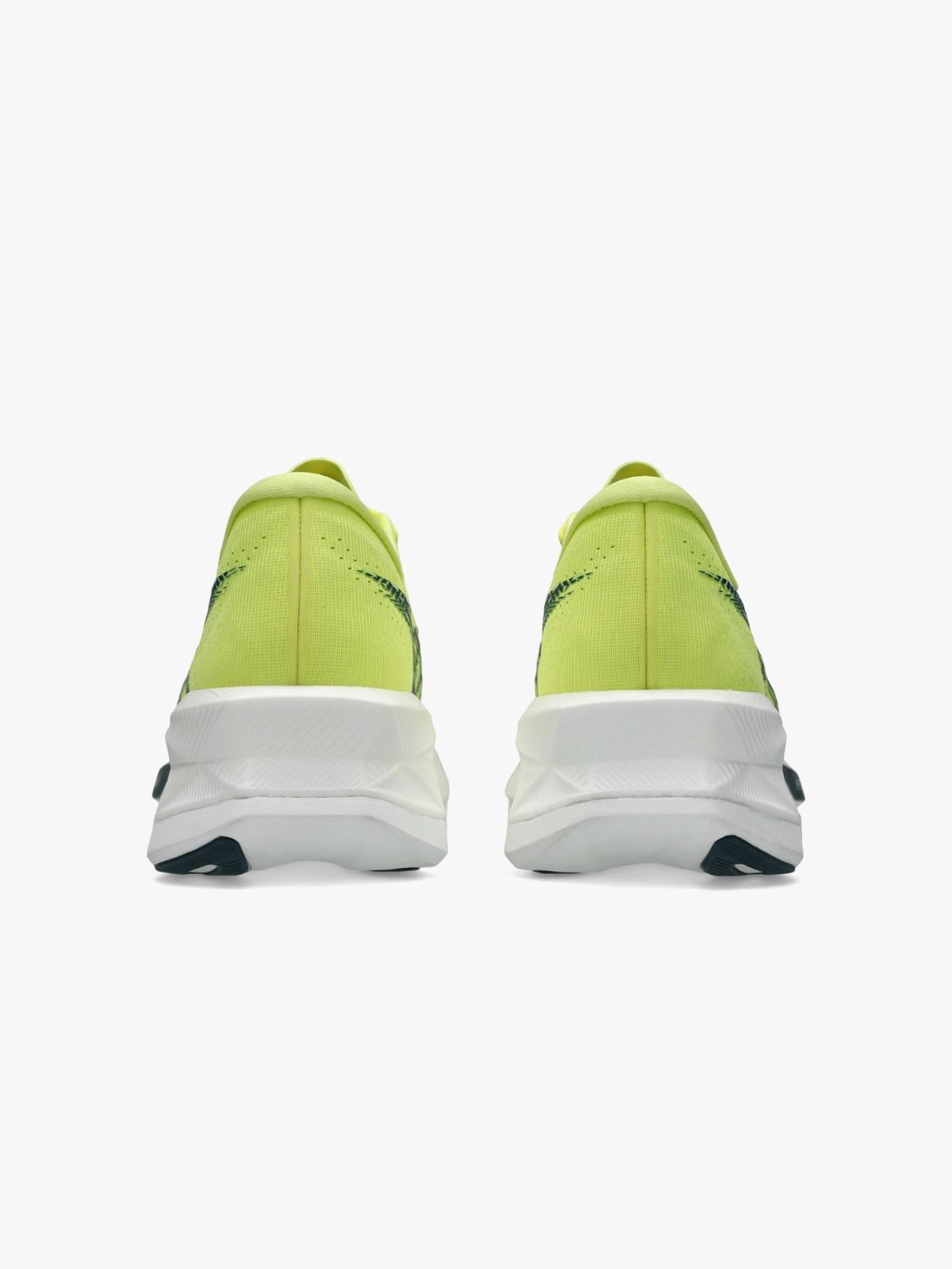 ASICS Sonicblast Citron / Tranquil Teal