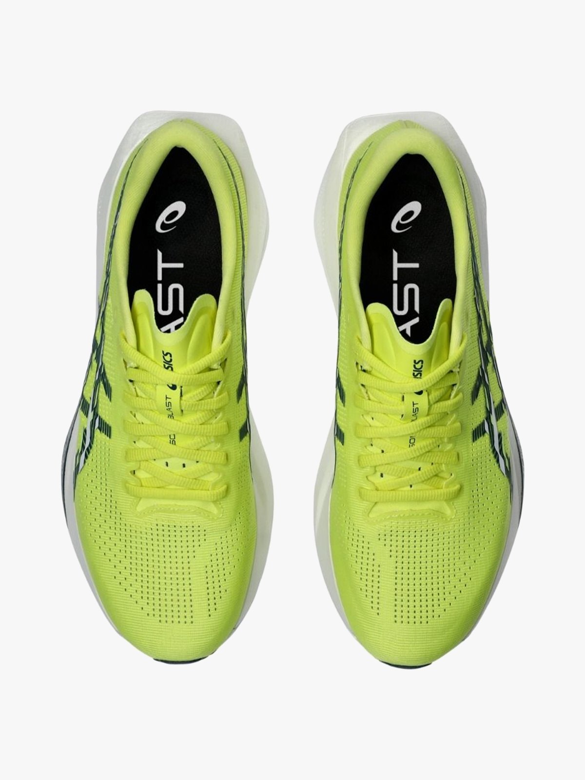 ASICS Sonicblast Citron / Tranquil Teal