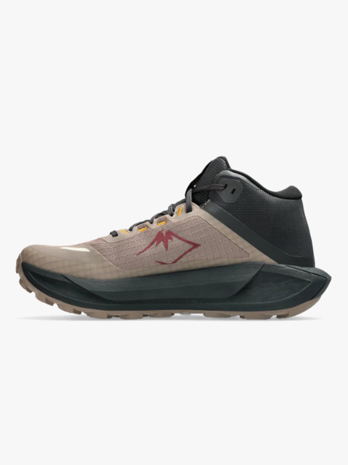 ASICS Gel-Trabuco Mt Gtx Taupe Grey/Graphite Grey