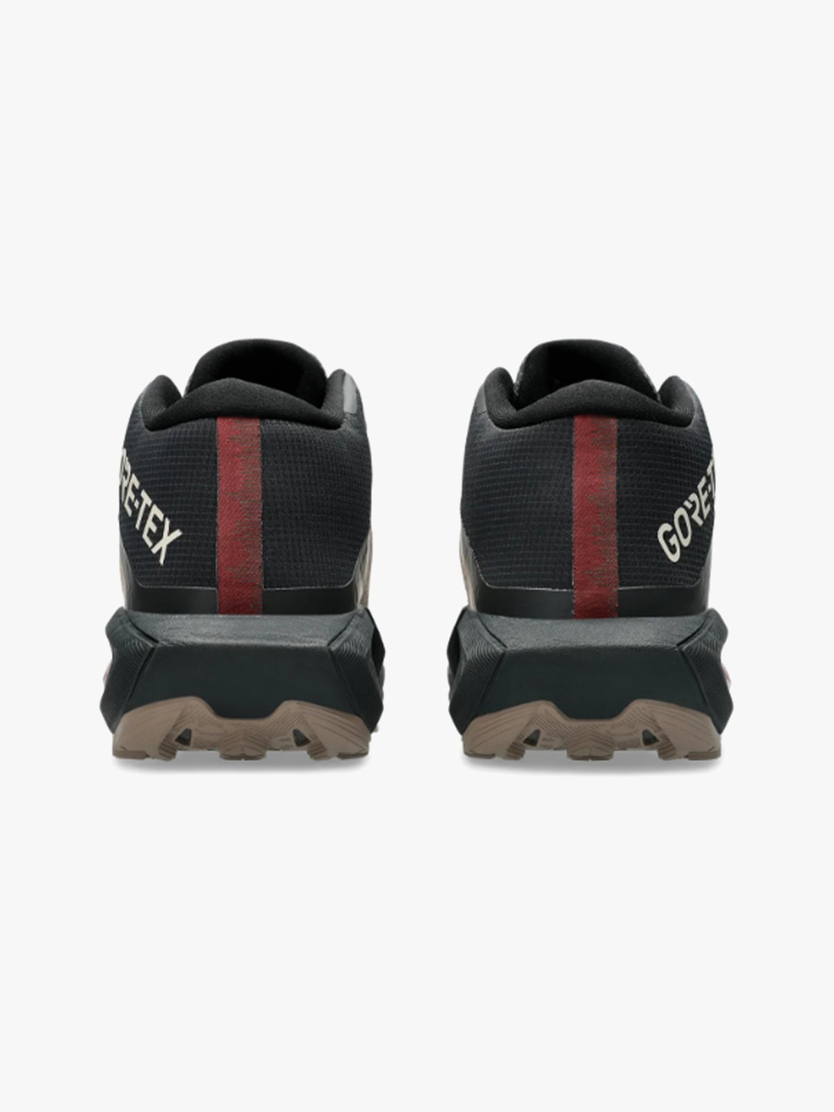 ASICS Gel-Trabuco Mt Gtx Taupe Grey/Graphite Grey