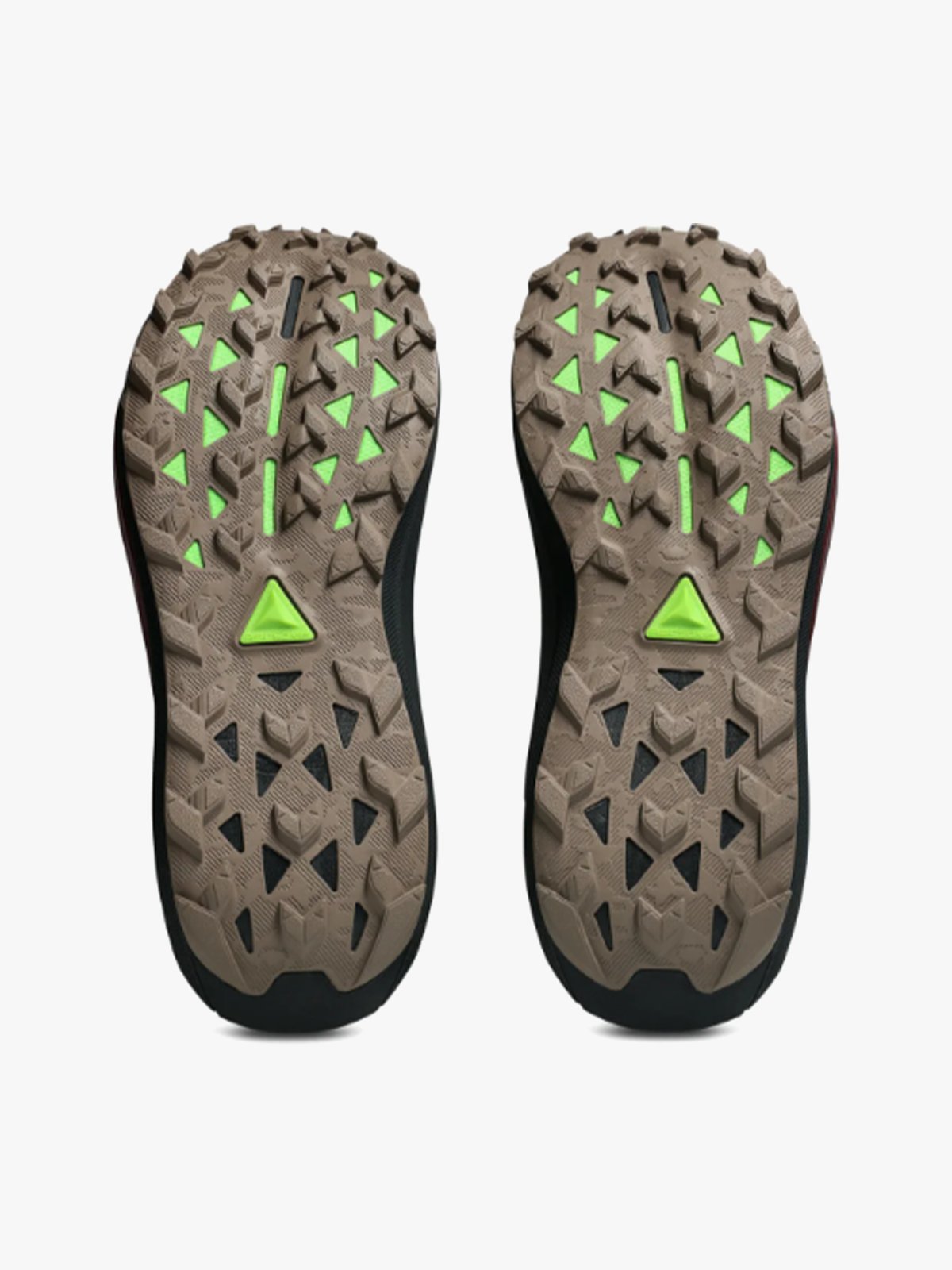 ASICS Gel-Trabuco Mt Gtx Taupe Grey/Graphite Grey