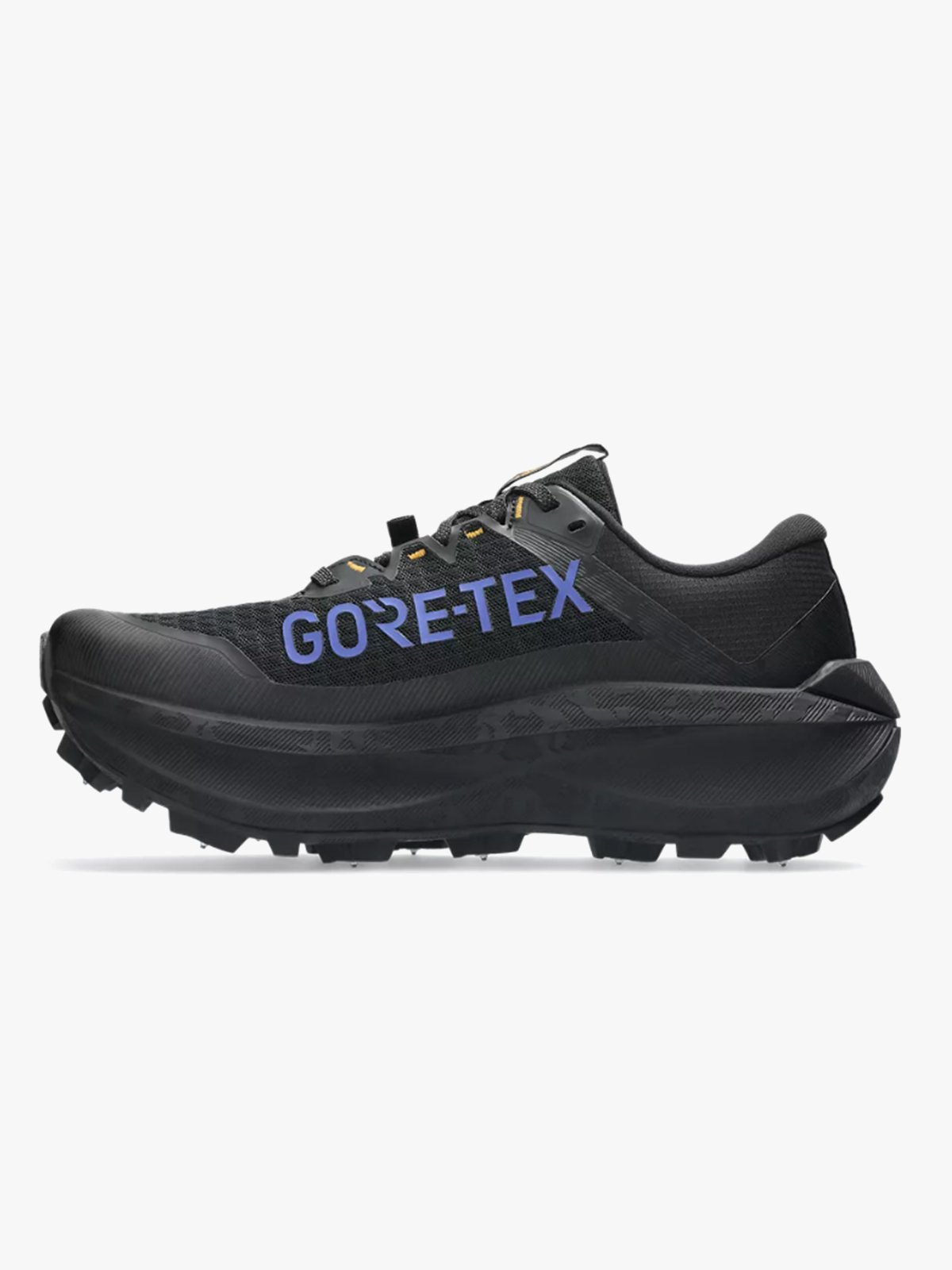 ASICS Fujisetsu Max GTX Black / Dark Cobalt