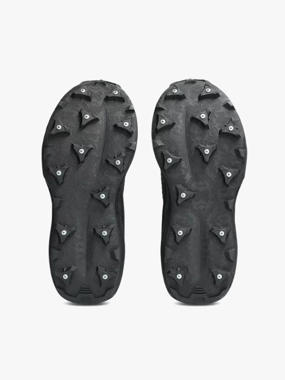 ASICS Fujisetsu Max GTX Black / Dark Cobalt