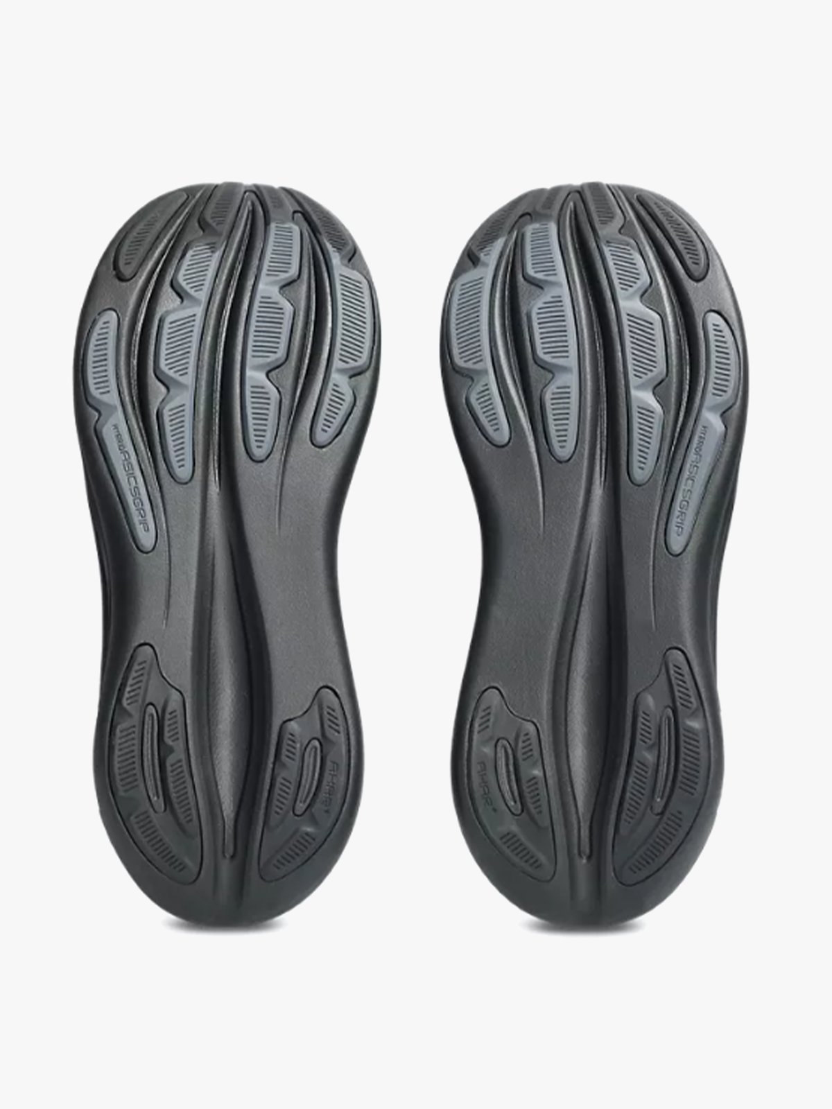 ASICS Gel-Nimbus 28 Black / Graphite Grey