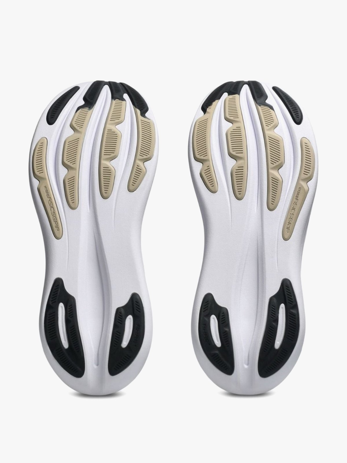 ASICS Gel-Nimbus 28 Black / Feather Grey