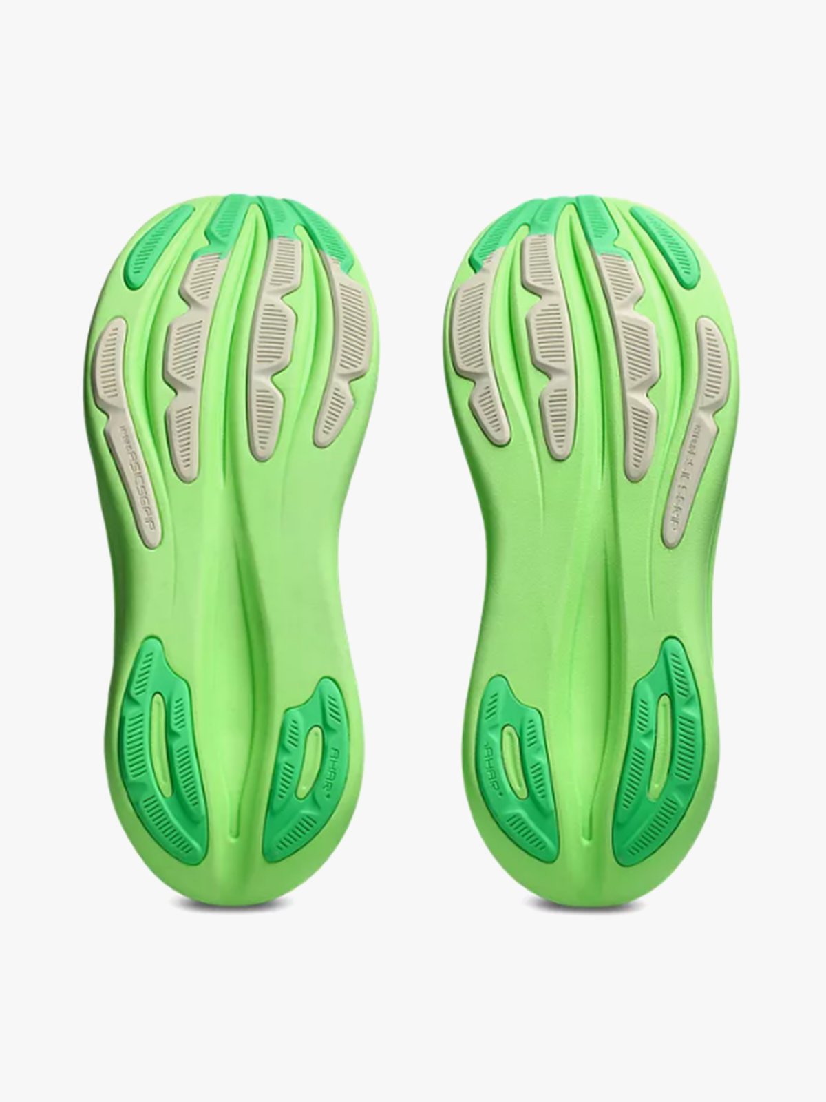 ASICS Gel-Nimbus 28 Cream / Black