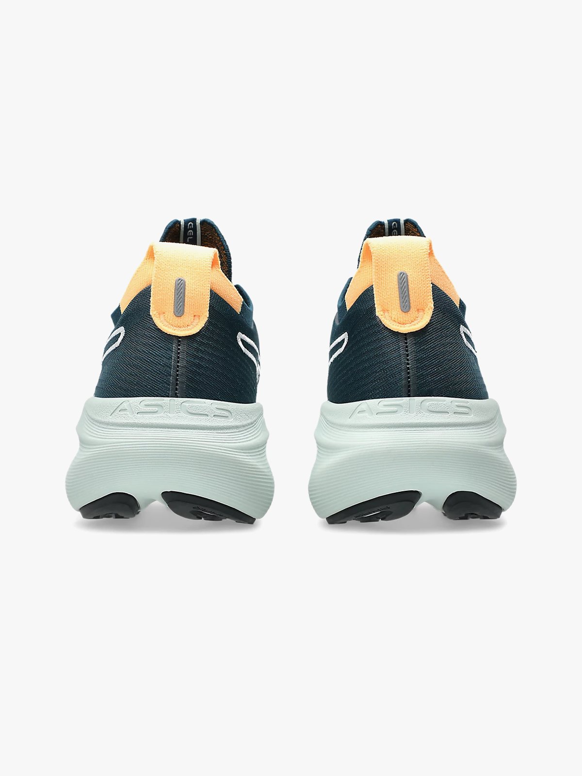 ASICS Gel-Nimbus 27 TR Nature Bathing / Tranquil Teal