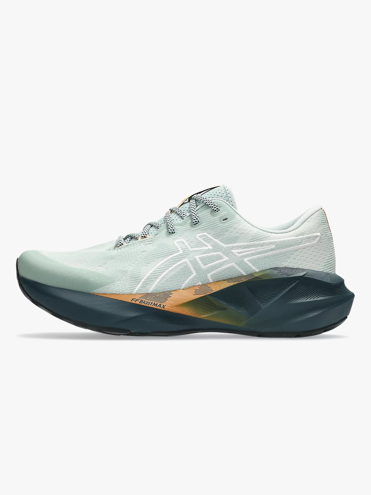 ASICS Novablast 5 TR Nature Bathing / Linchen Rock