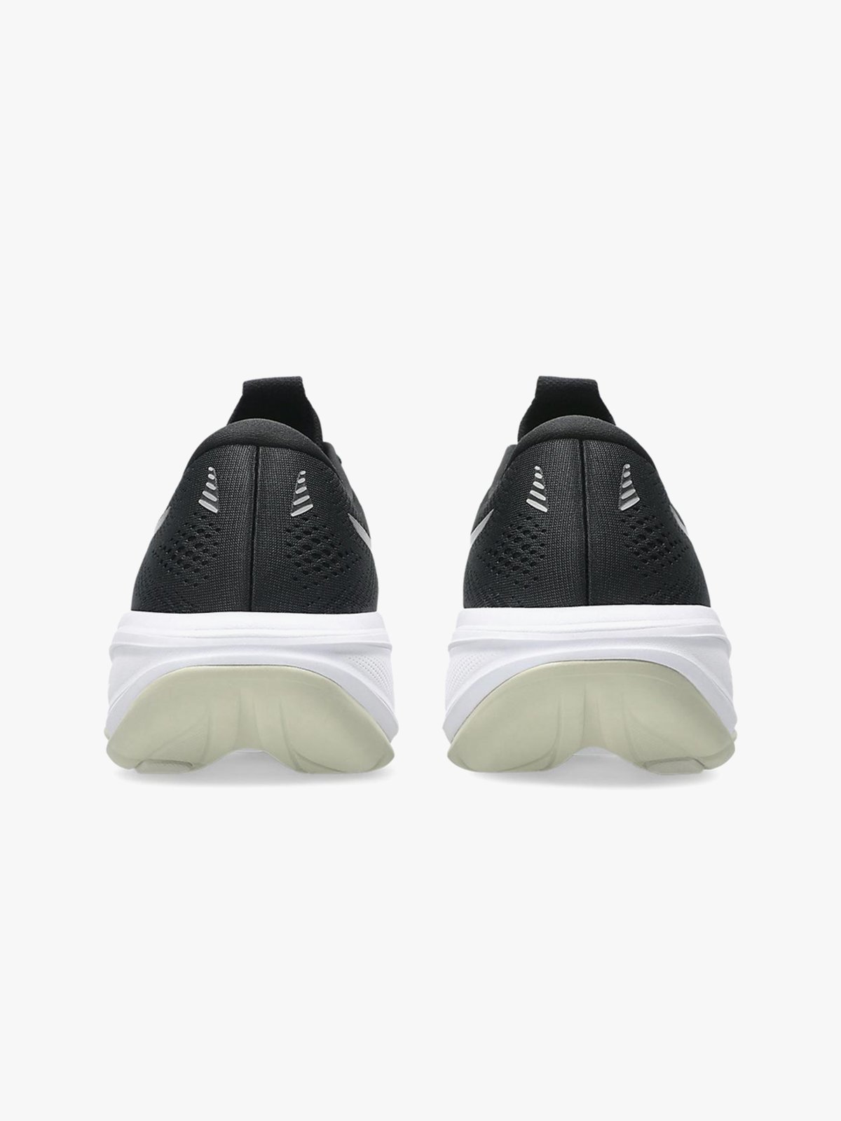 ASICS Gel-Cumulus 28 Black / White