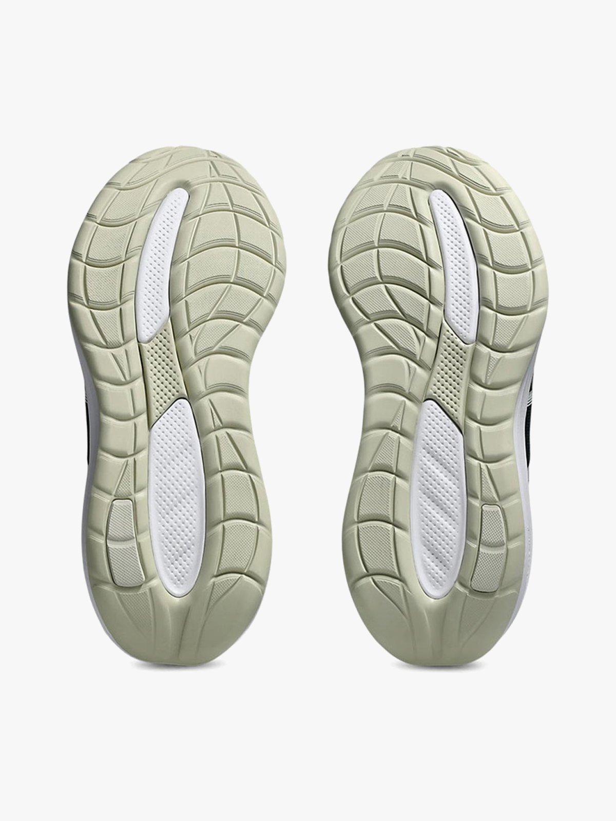 ASICS Gel-Cumulus 28 Black / White