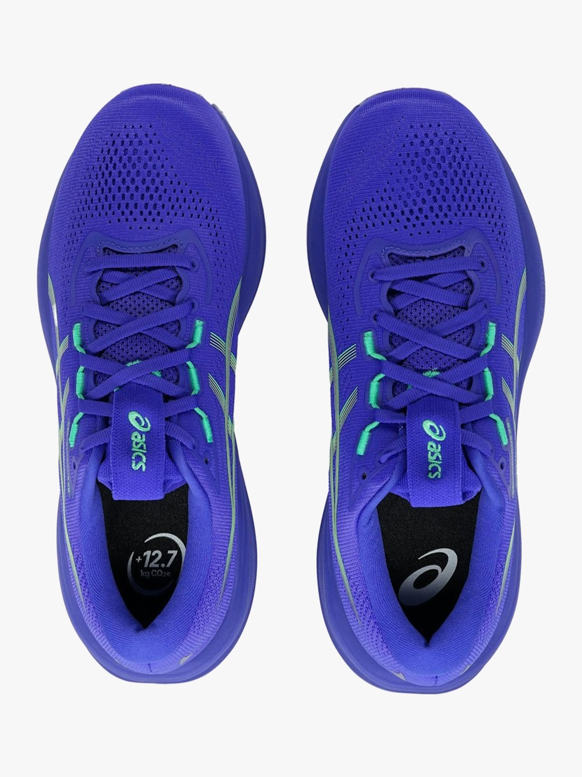 ASICS Gel-Cumulus 28 Lilla