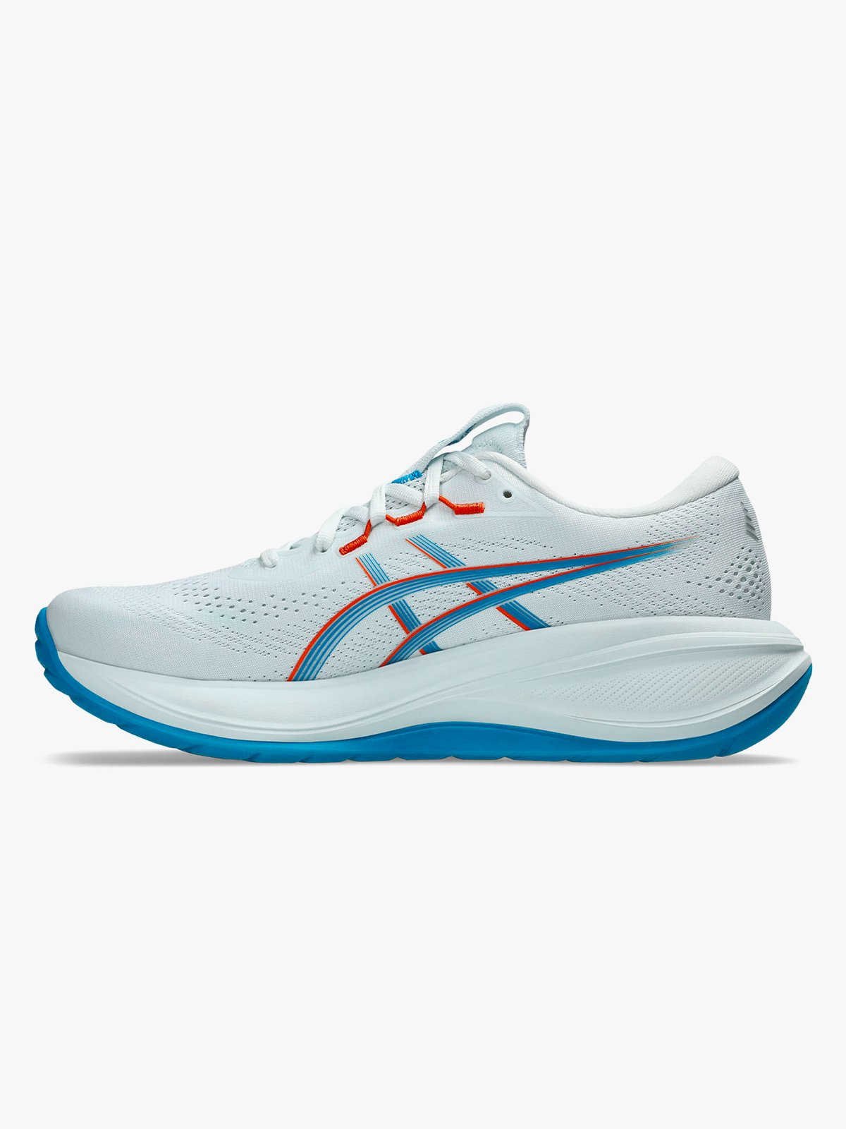 ASICS Gel-Cumulus 28 Arctic Blue / Aegean Blue