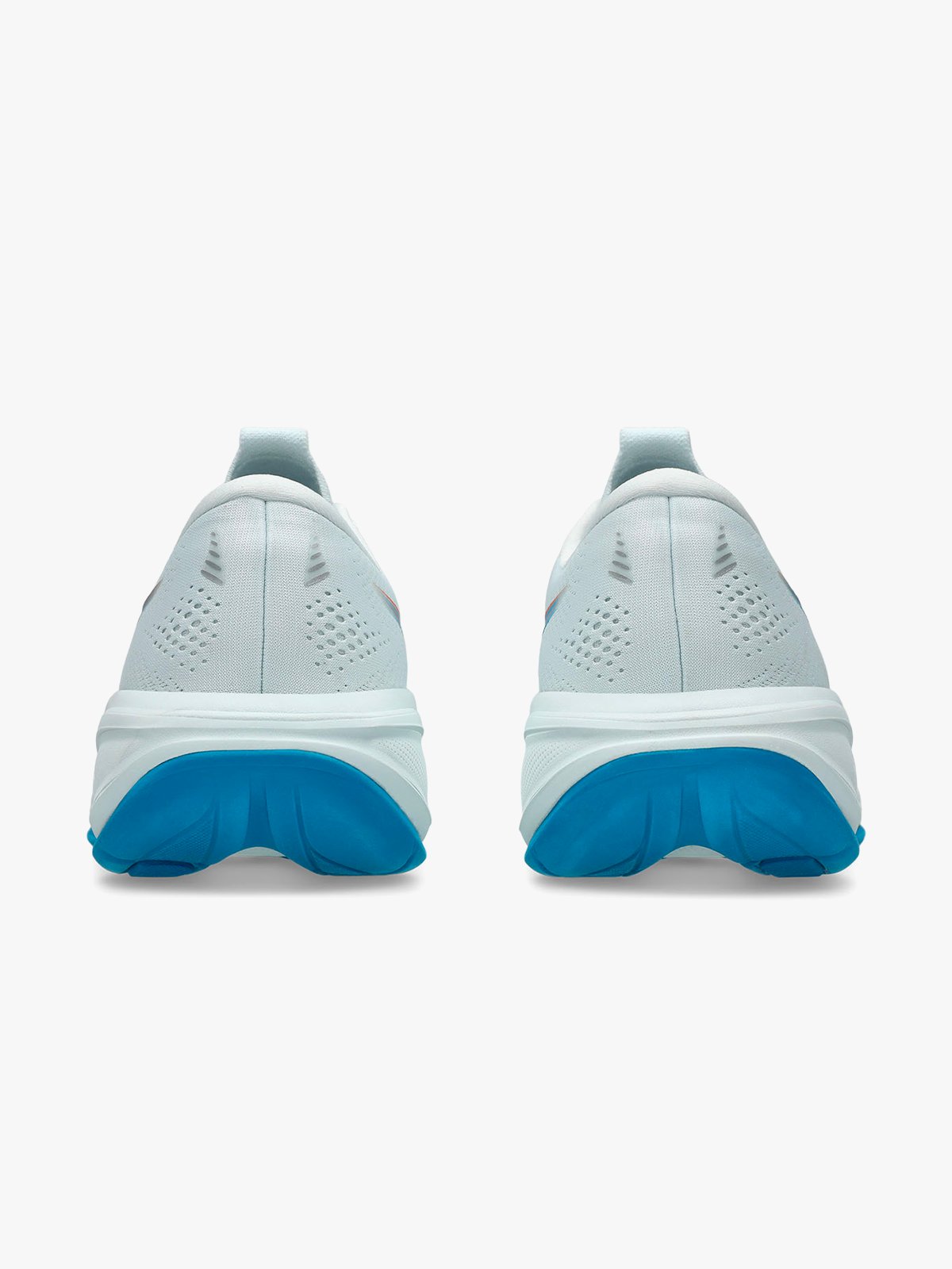 ASICS Gel-Cumulus 28 Arctic Blue / Aegean Blue