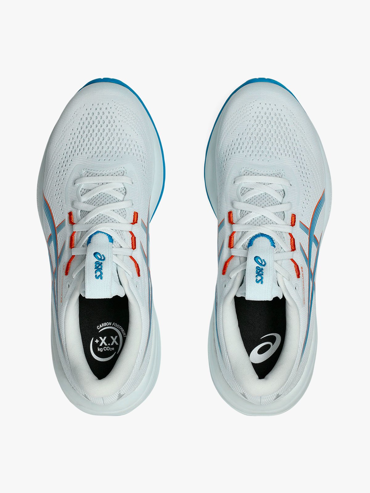 ASICS Gel-Cumulus 28 Arctic Blue / Aegean Blue