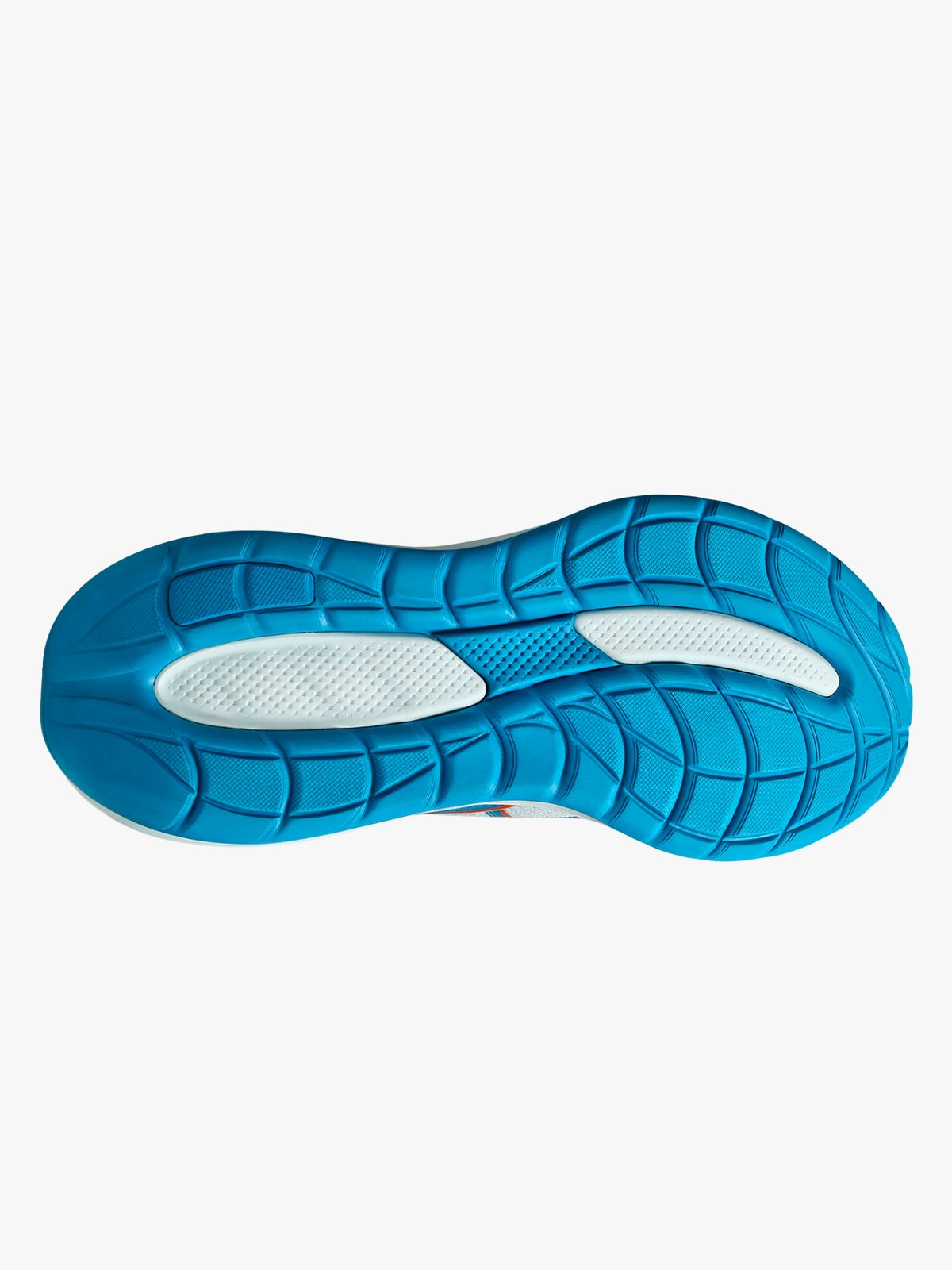 ASICS Gel-Cumulus 28 Arctic Blue / Aegean Blue