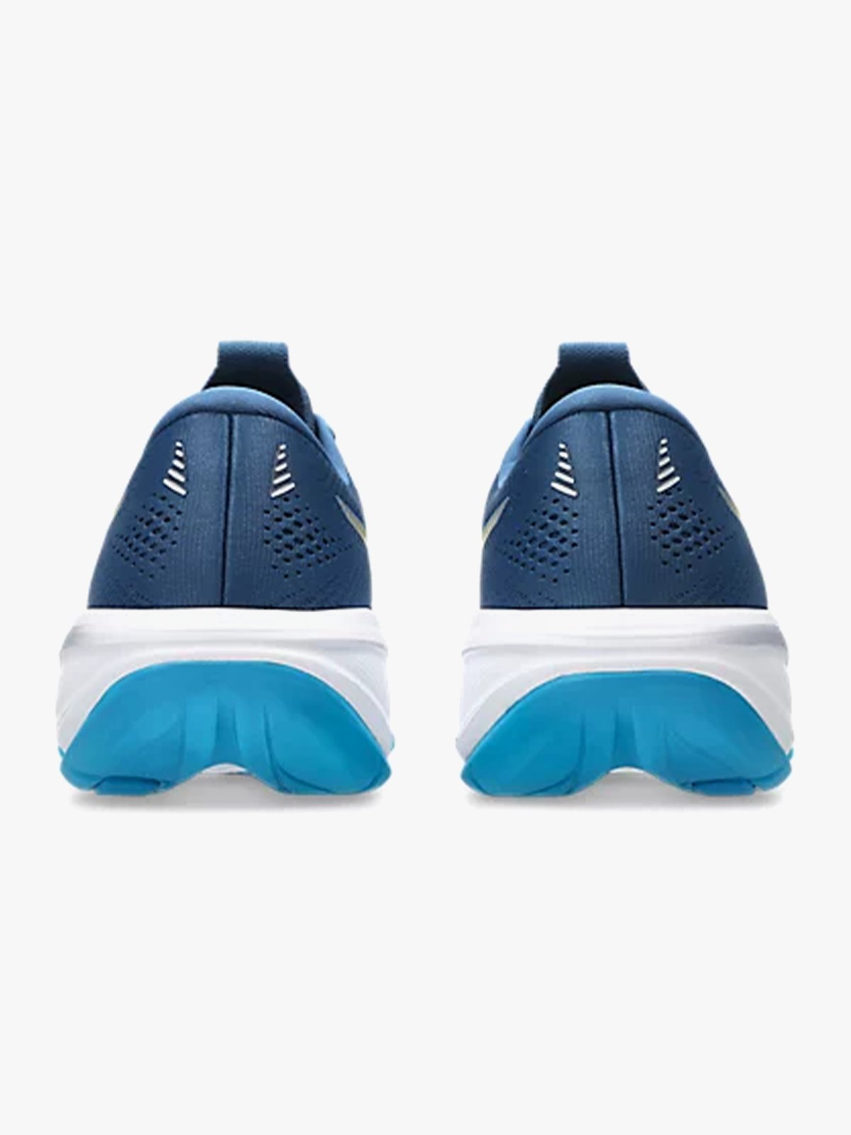 ASICS Gel-Cumulus 28 Twilight Blue / Yamabuki