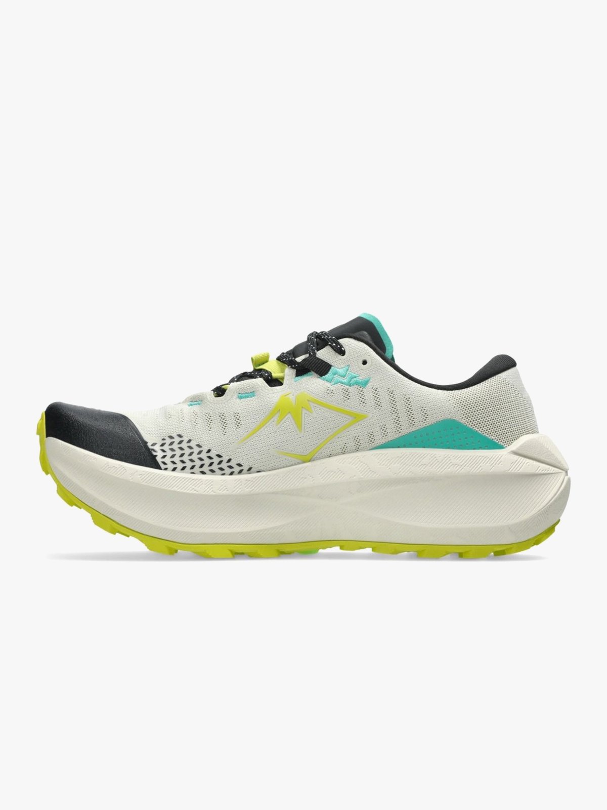 ASICS Trabuco Max 5 Light Dust / Cacti