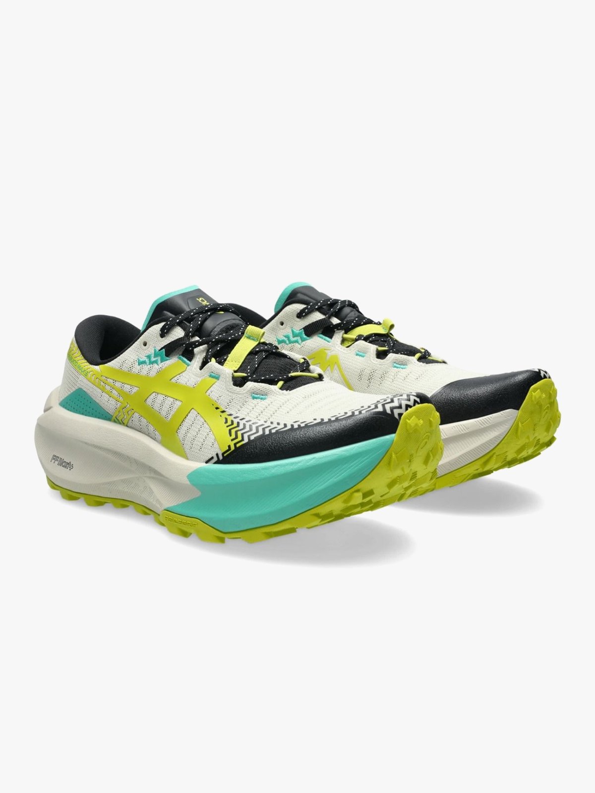 ASICS Trabuco Max 5 Light Dust / Cacti