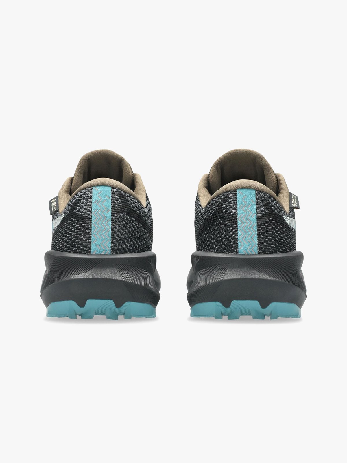 ASICS Trabuco 14 GTX Black / Misty Pine