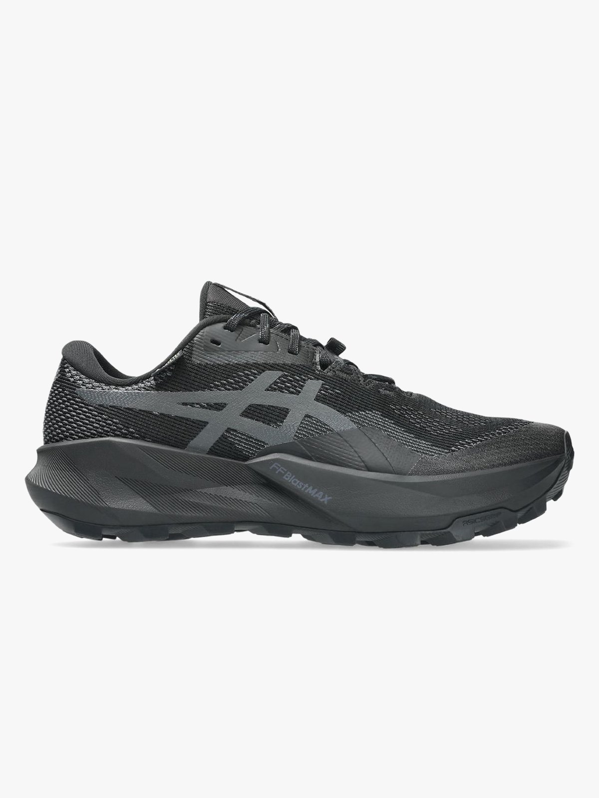 ASICS Trabuco 14 GTX Black/Graphite Grey