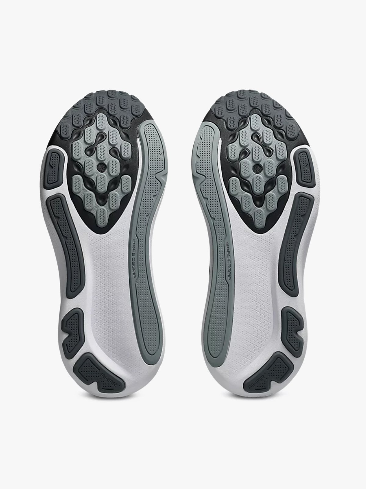 ASICS Gel-Kayano 33 Black / White