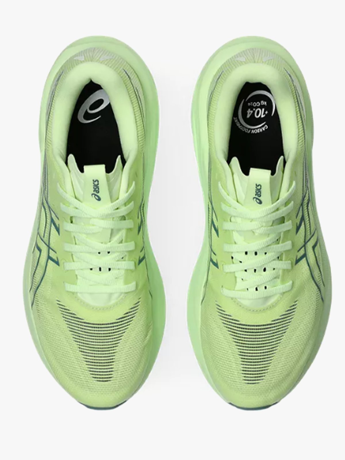 ASICS Gt-2000 15 Illuminate Yellow / Foggy Teal