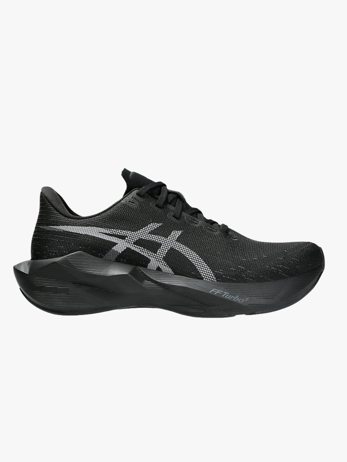 ASICS Novablast 6 Black