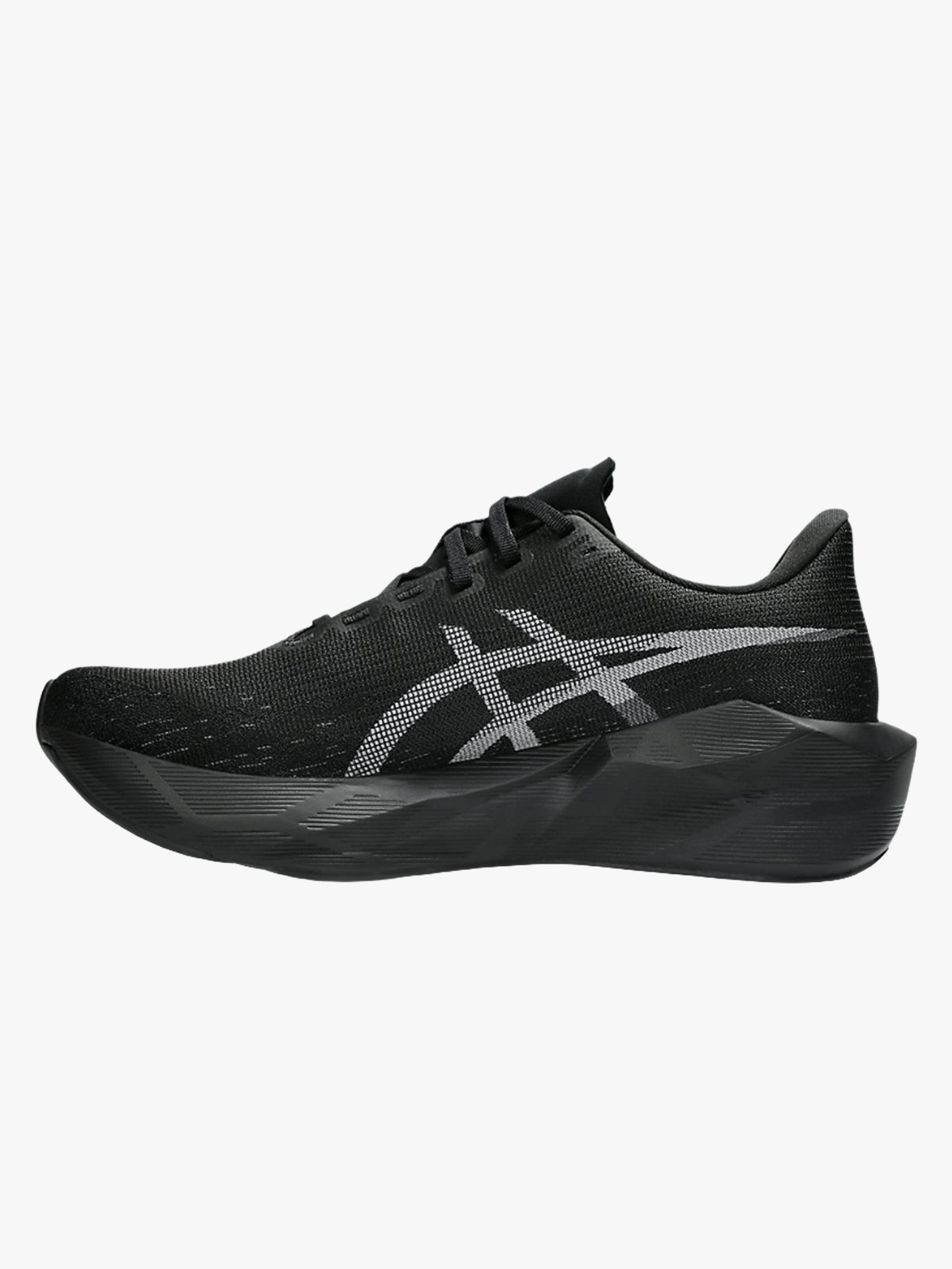 ASICS Novablast 6 Black