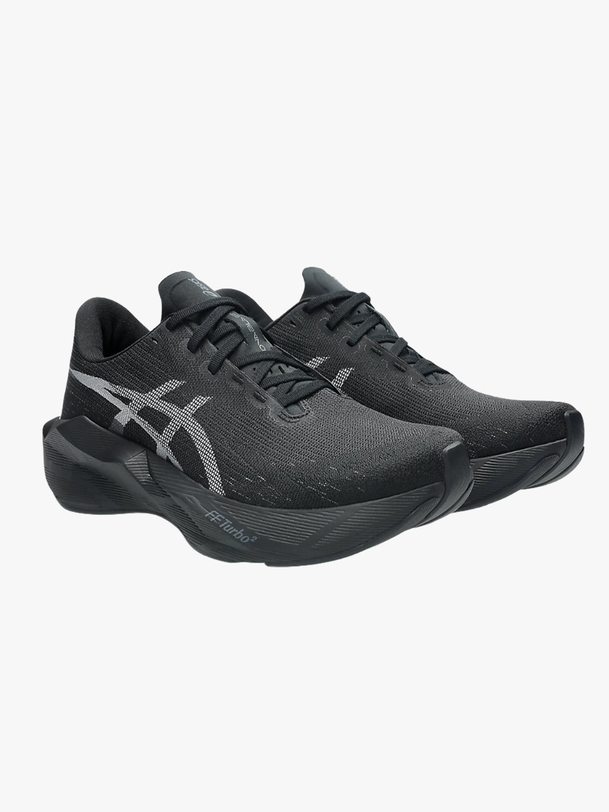 ASICS Novablast 6 Black