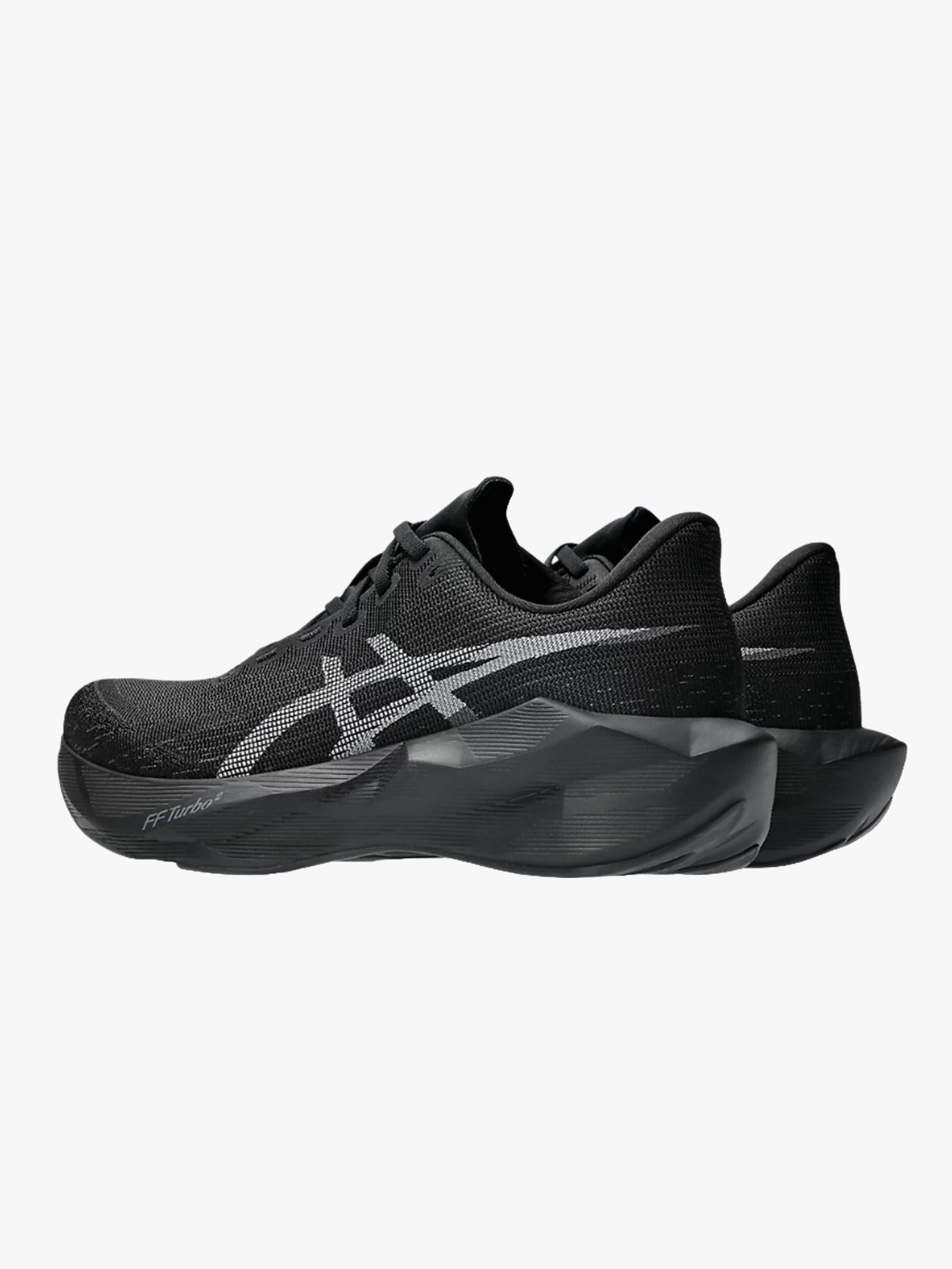 ASICS Novablast 6 Black