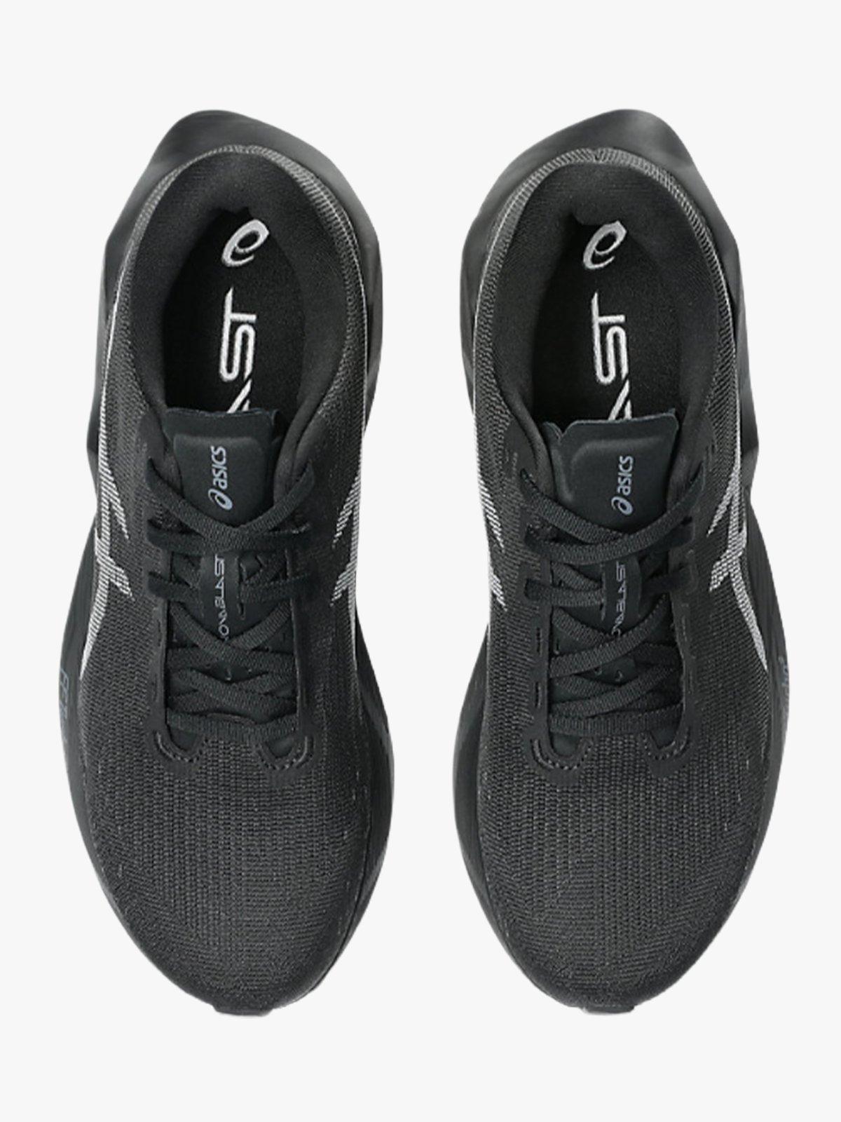 ASICS Novablast 6 Black