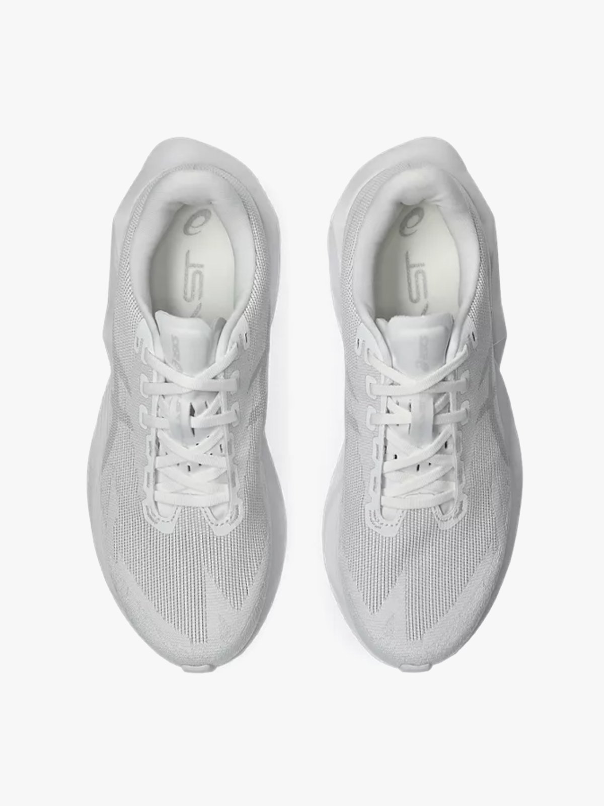 ASICS Novablast 6 White / White