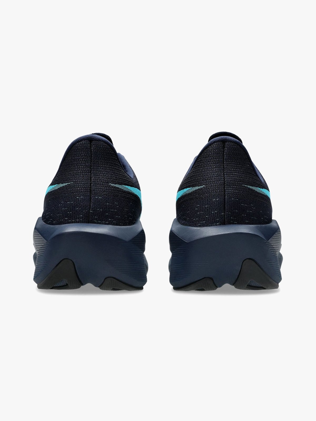 ASICS Novablast 6 Midnight/Energy Aqua