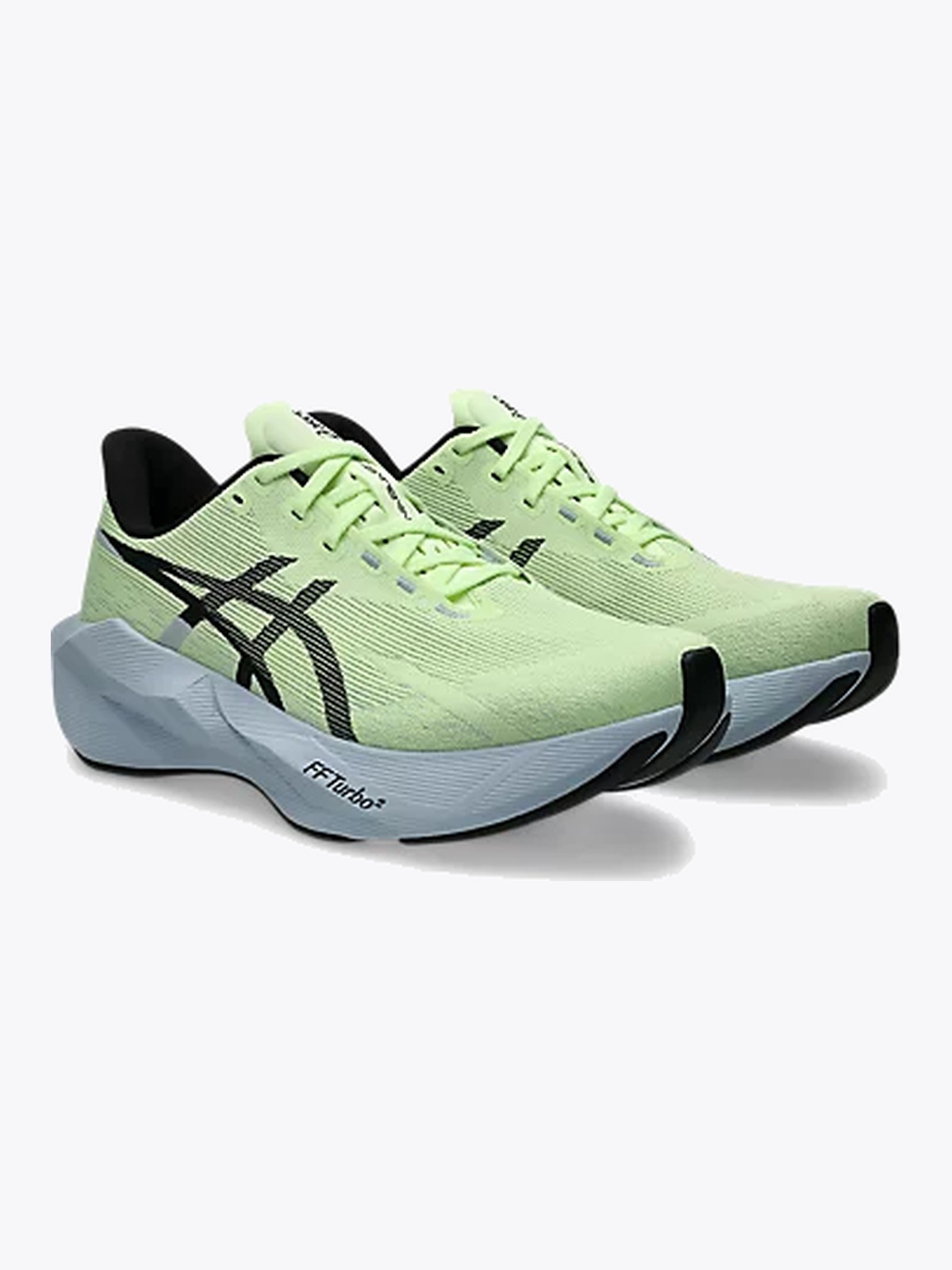 ASICS Novablast 6 Illuminate Yellow / Black