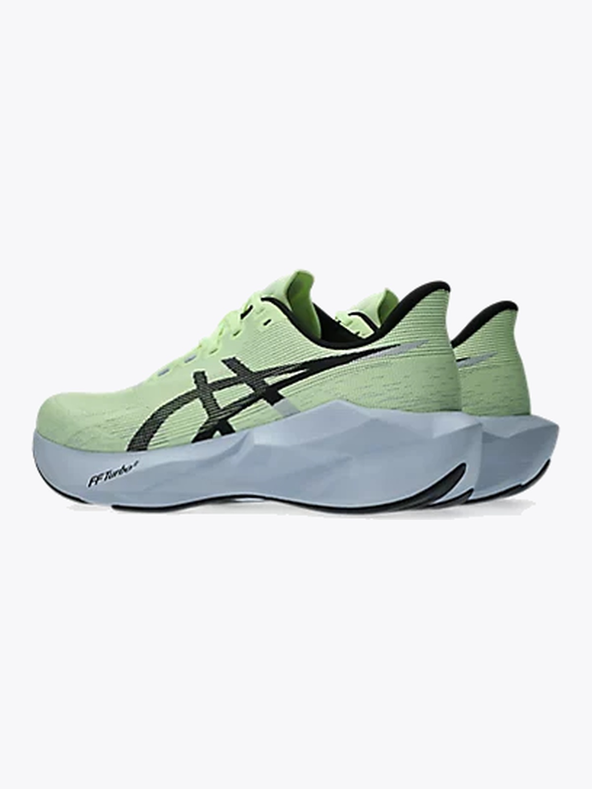 ASICS Novablast 6 Illuminate Yellow / Black