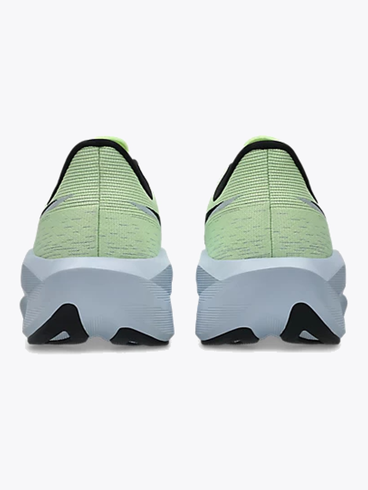 ASICS Novablast 6 Illuminate Yellow / Black