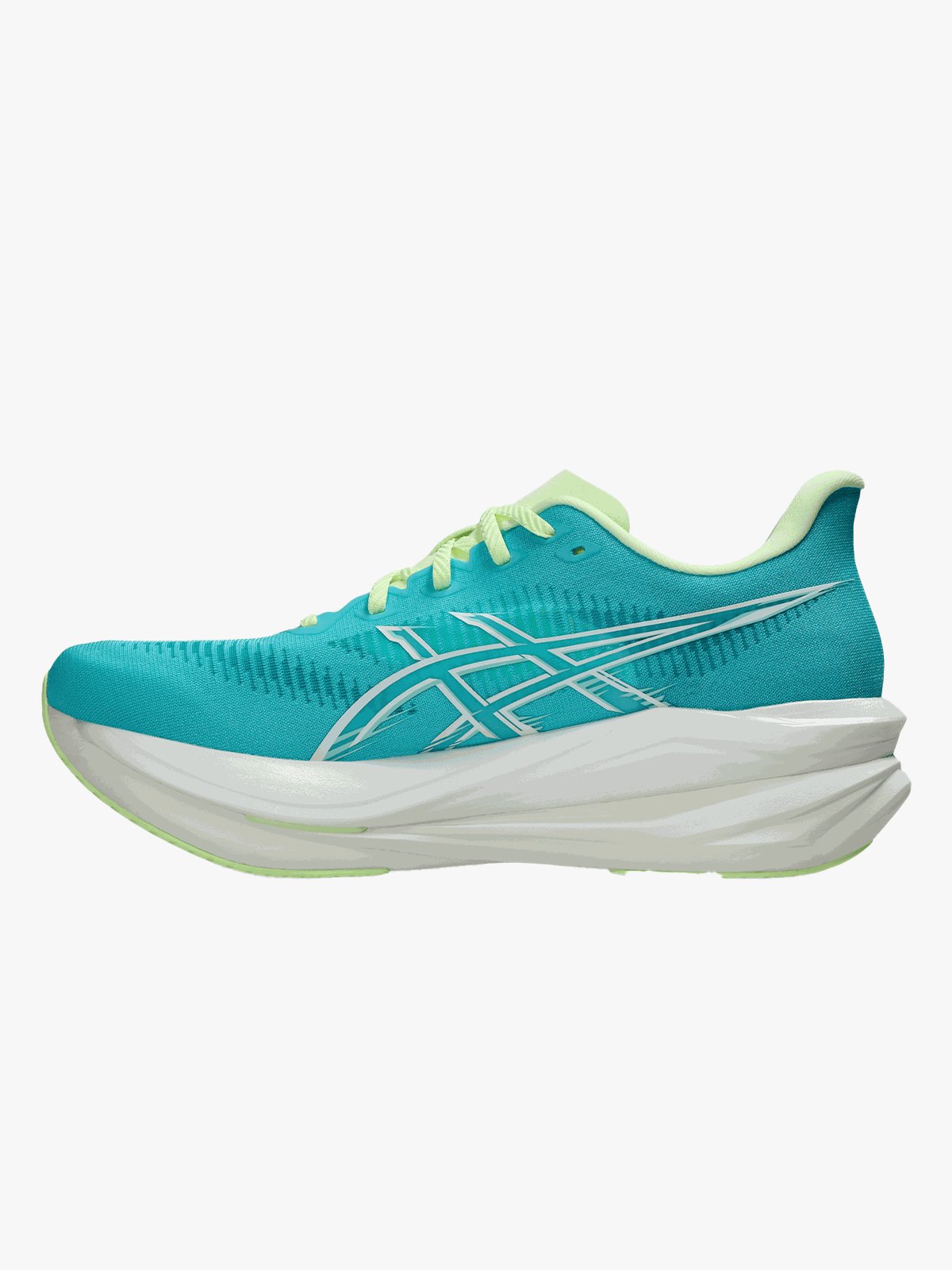 ASICS Sonicblast 2 Energy Aqua / Illuminate Yellow