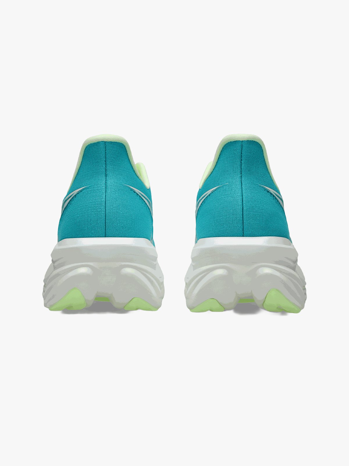 ASICS Sonicblast 2 Energy Aqua / Illuminate Yellow